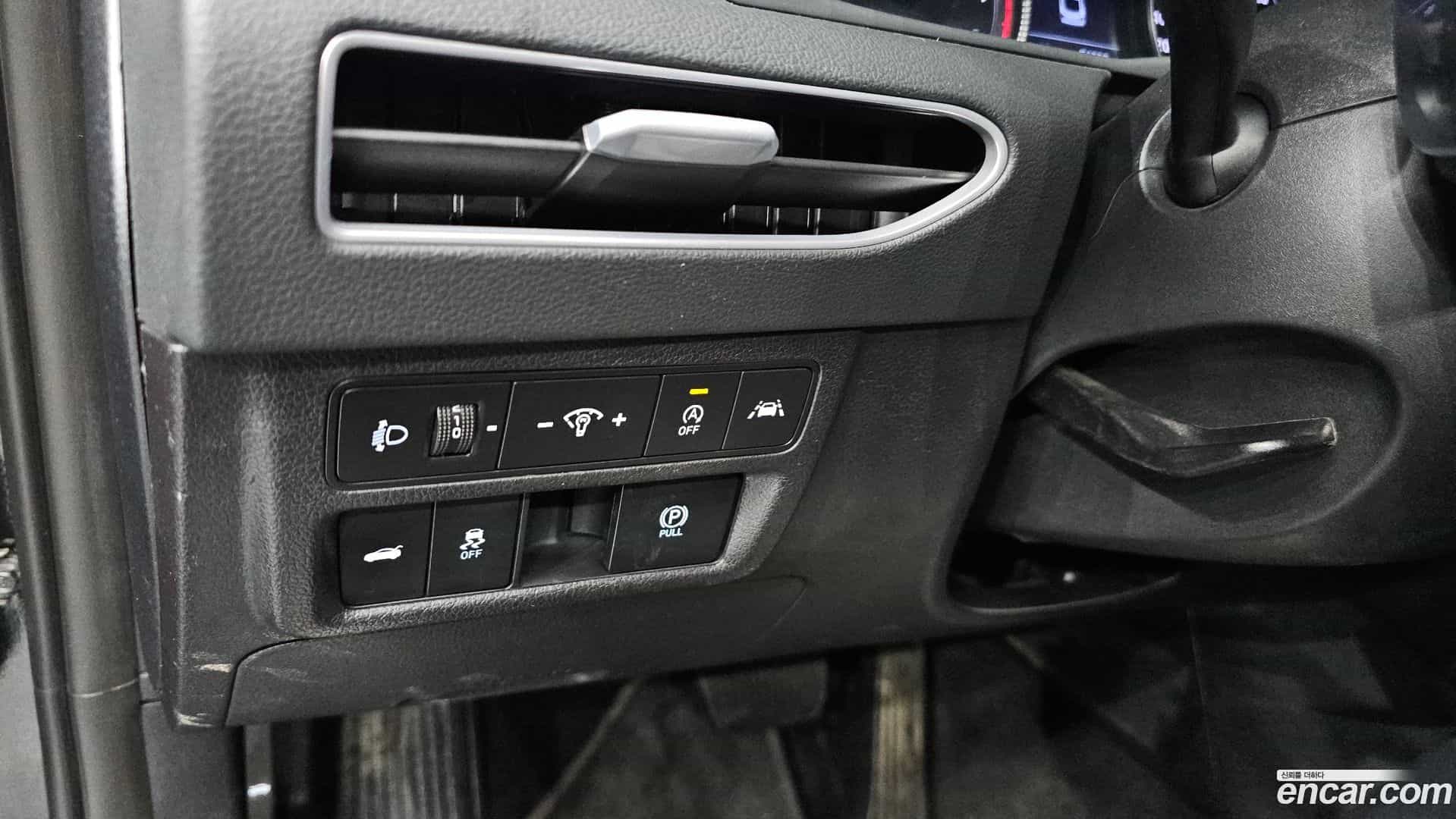 Sonata Hyundai 2019.7-OPTION-019