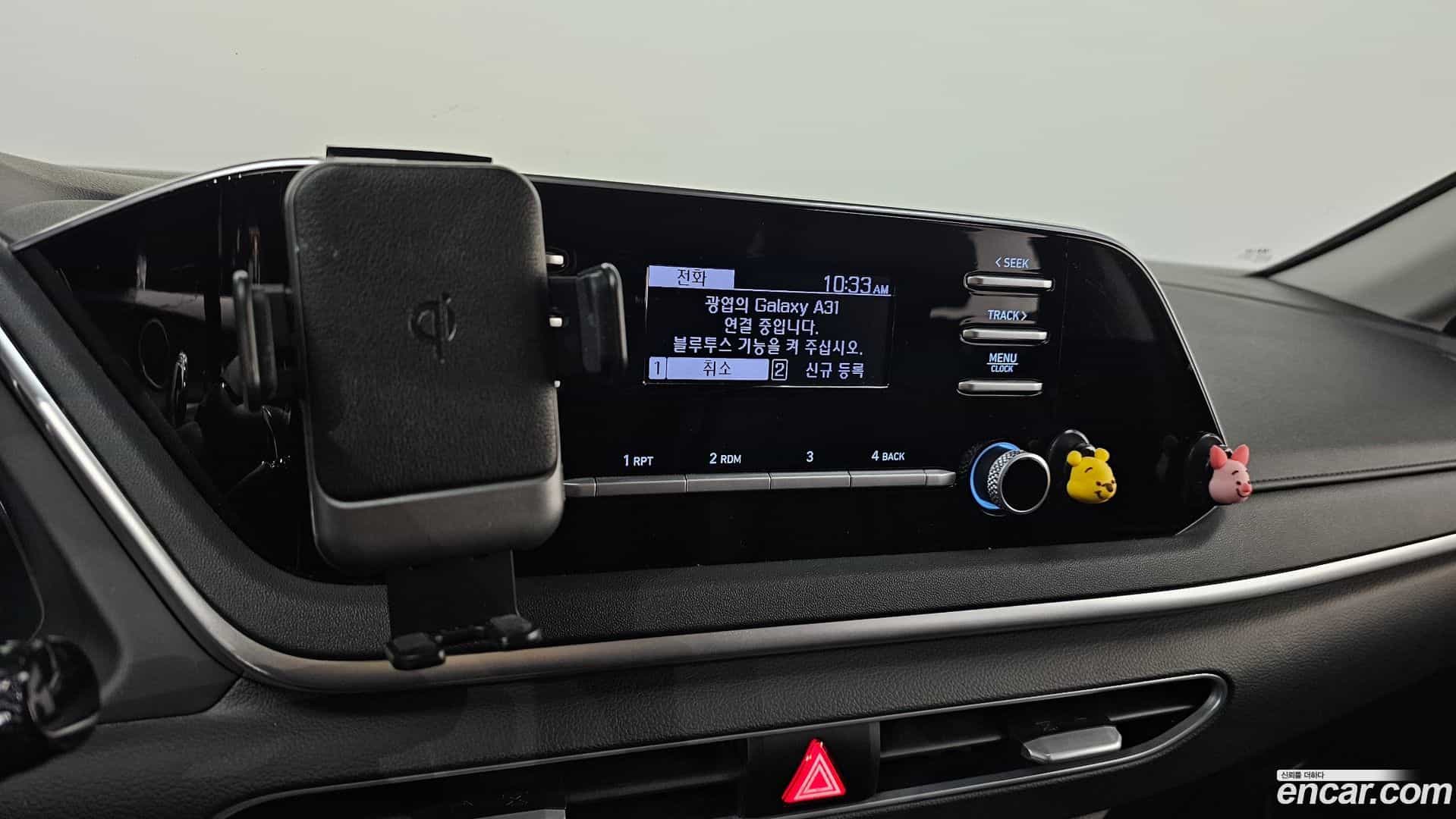 Sonata Hyundai 2019.7-OPTION-021