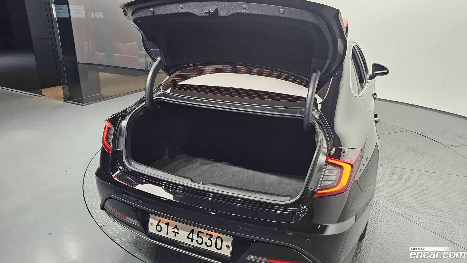 Sonata Hyundai 2019.7-OPTION-024