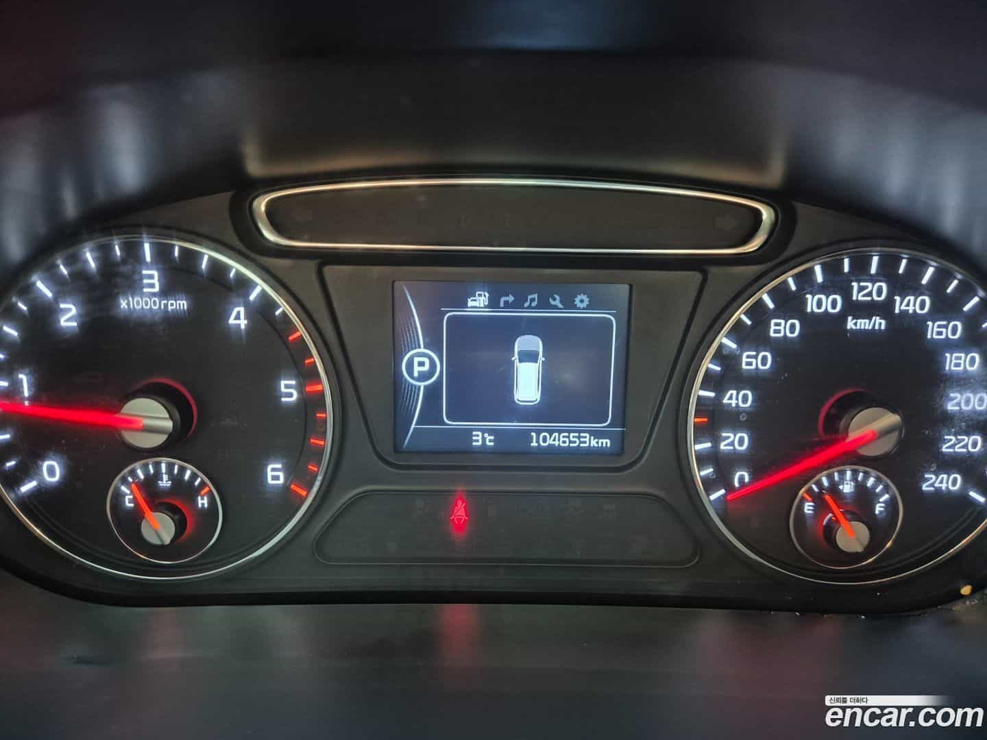 Sorento Kia 2017.2-OPTION-015
