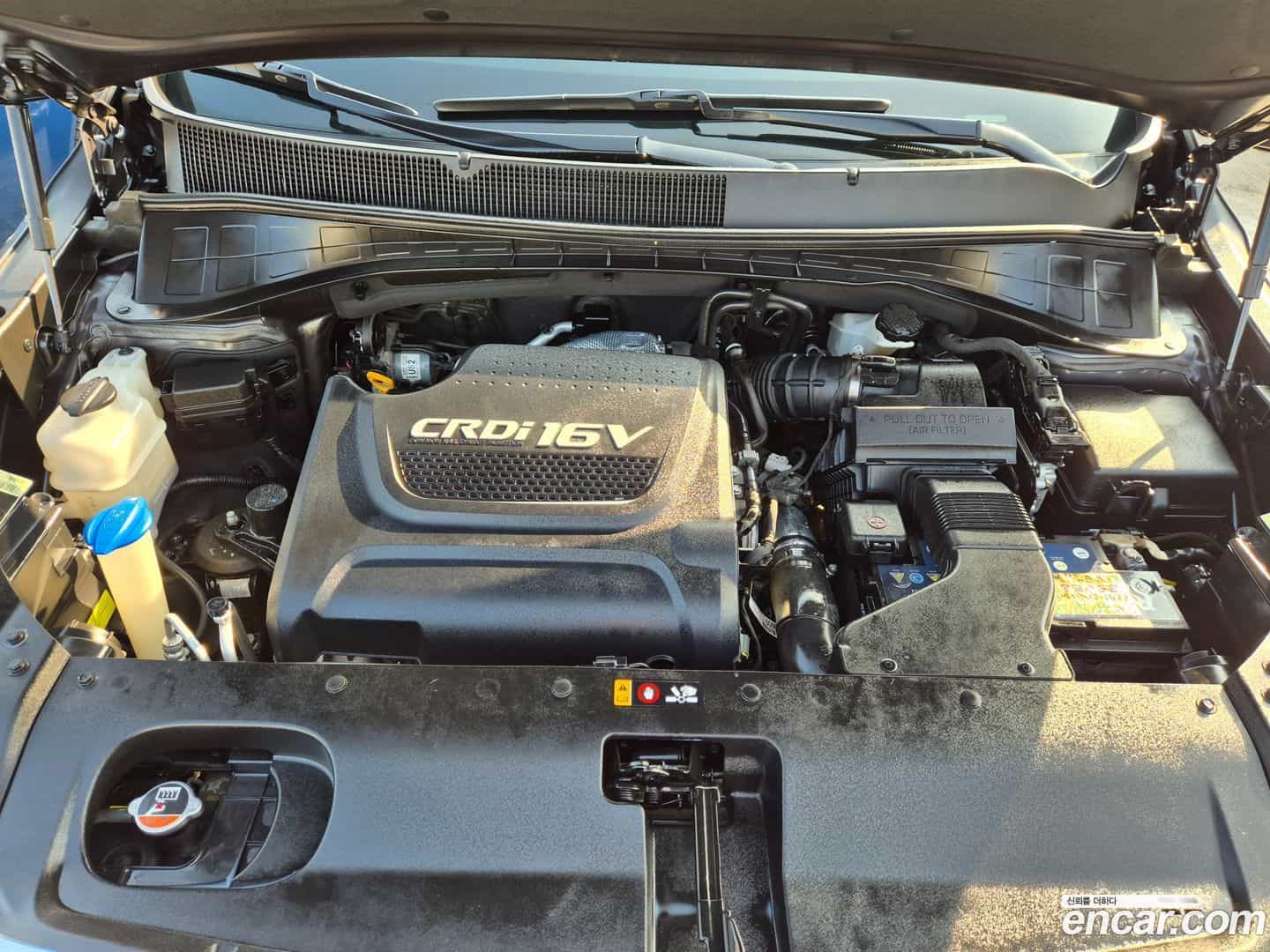 Sorento Kia 2017.2-OPTION-023