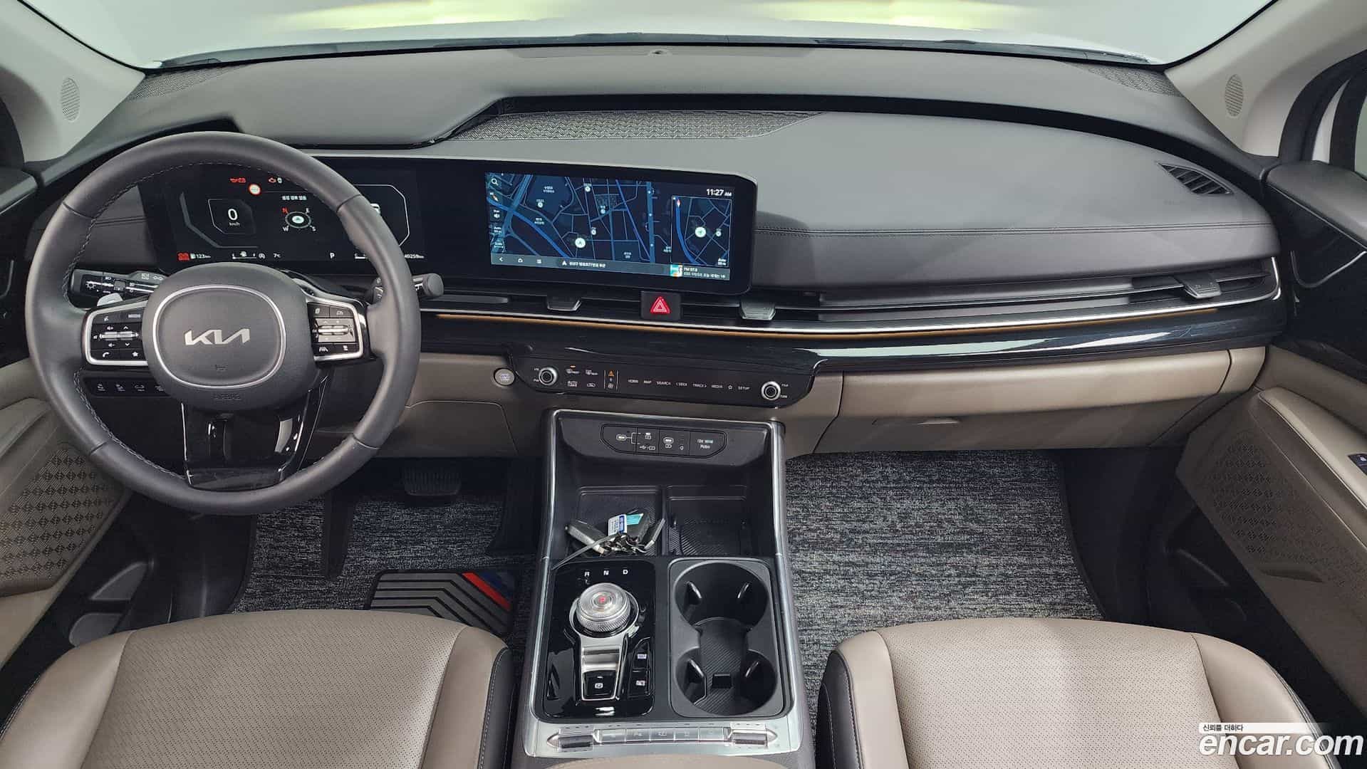 Canival Kia 2024.5-INNER-007