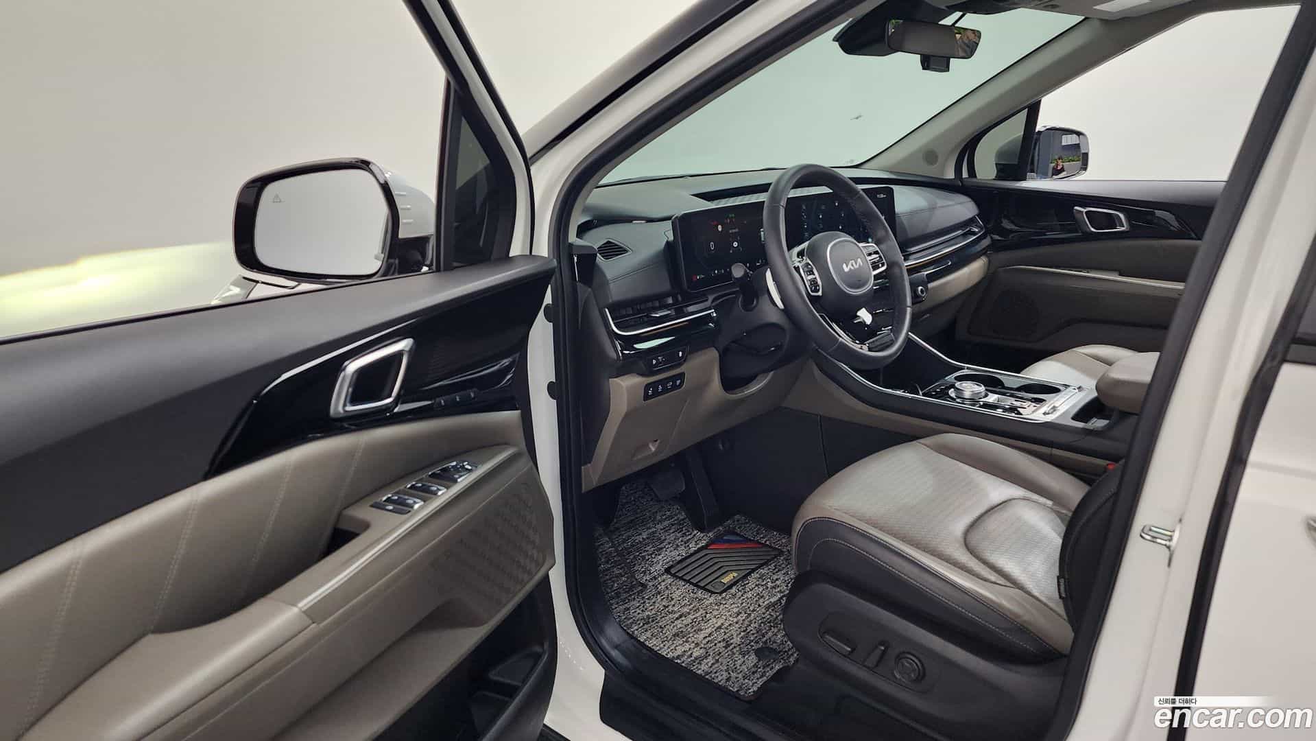 Canival Kia 2024.5-INNER-010