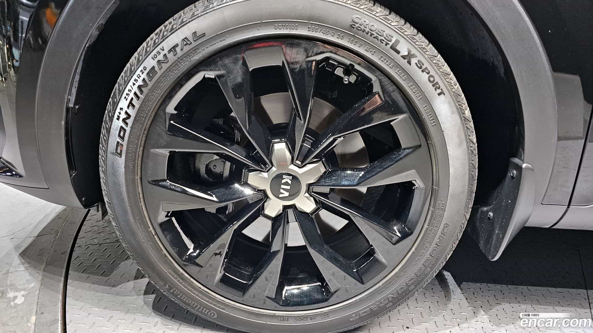Sorento Kia 2021.2-OUTER-005