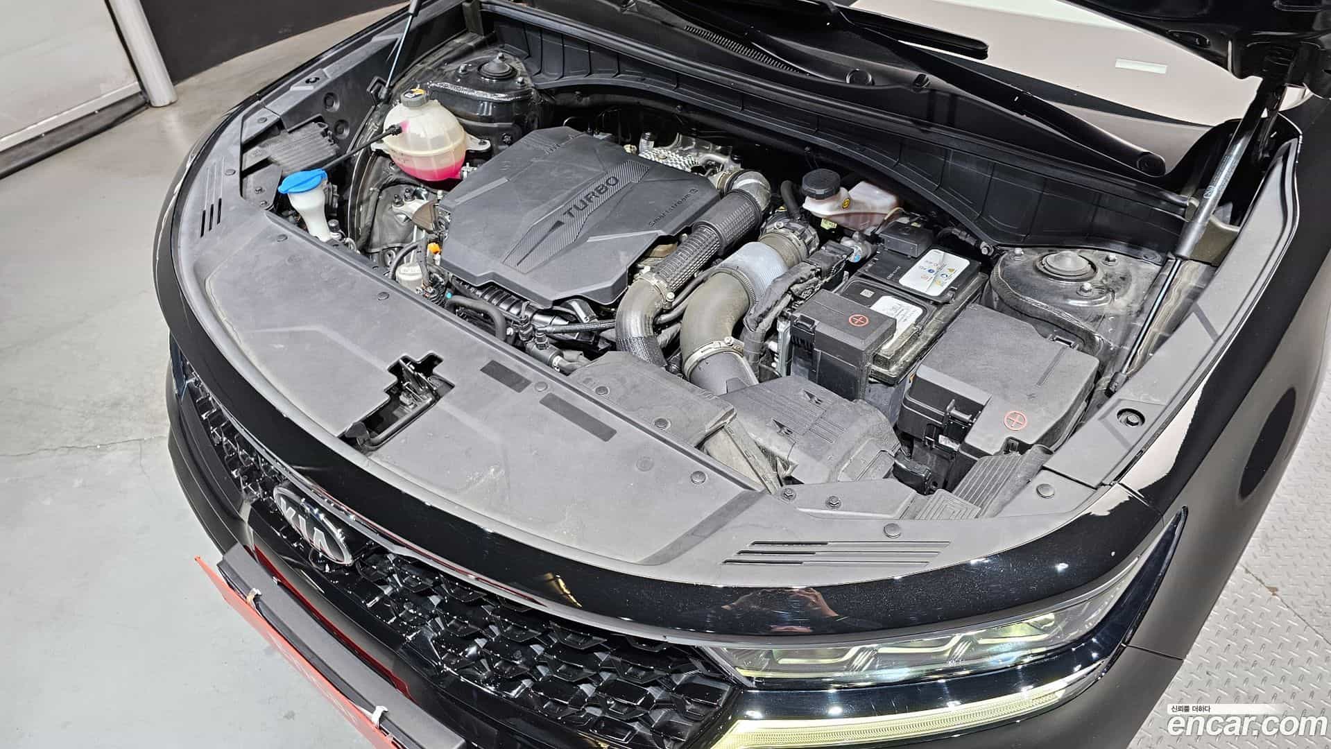 Sorento Kia 2021.2-INNER-006