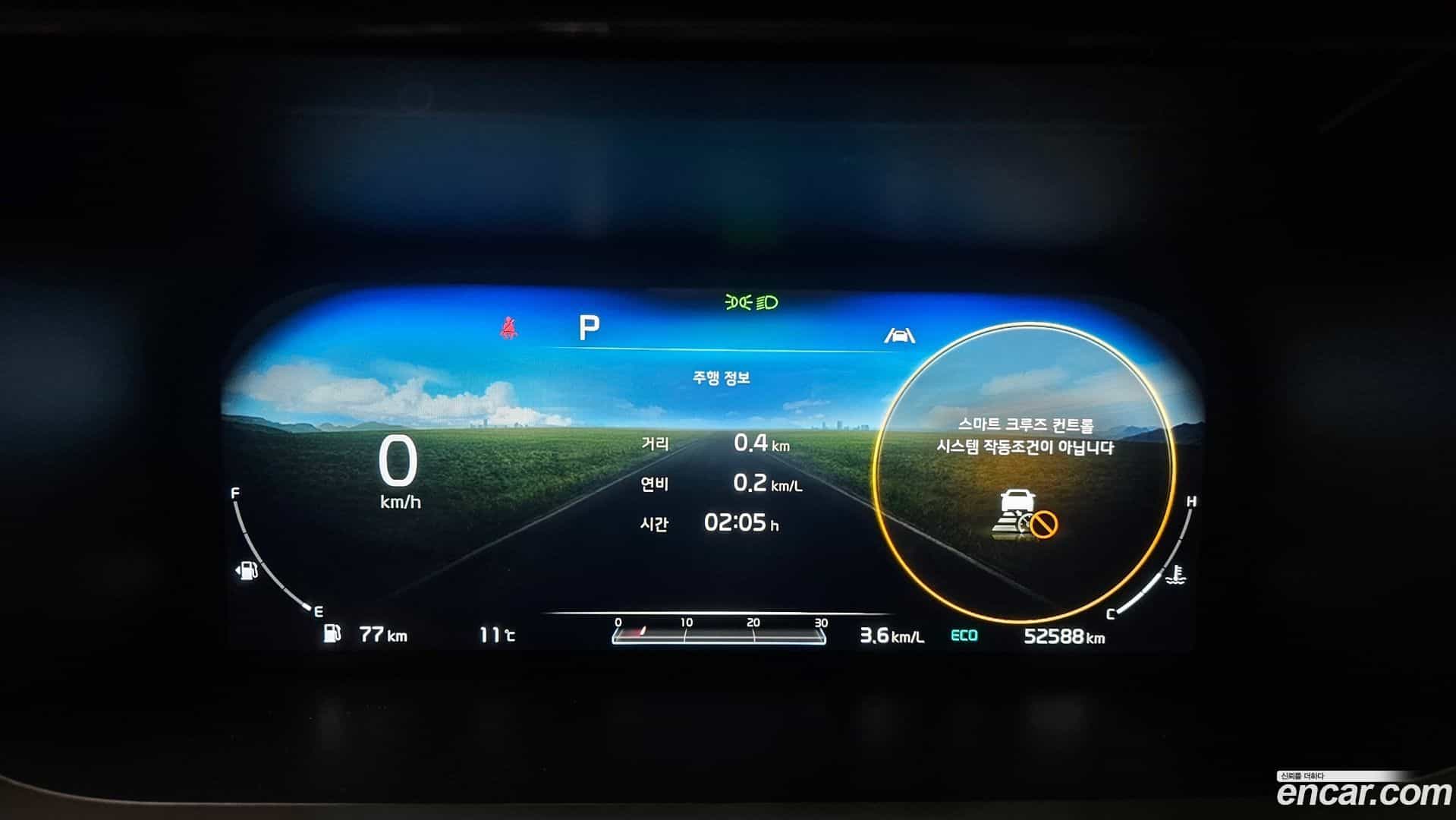 Sorento Kia 2021.2-INNER-008