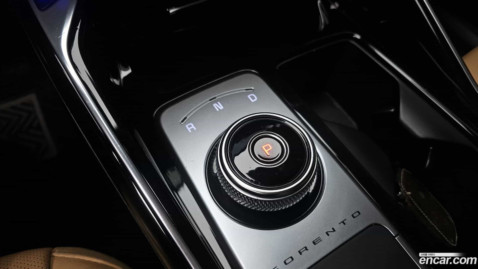 Sorento Kia 2021.2-INNER-009