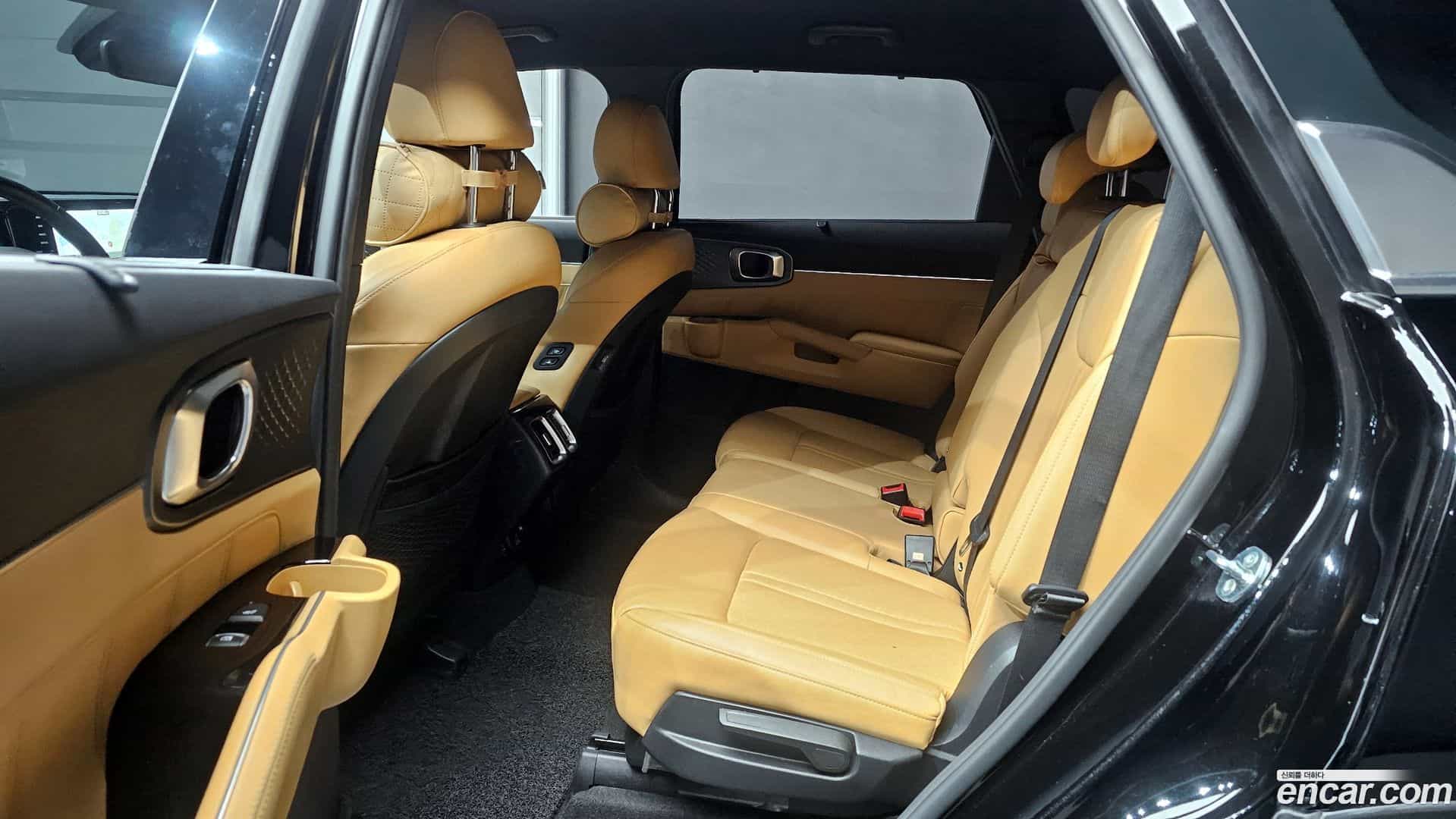 Sorento Kia 2021.2-OPTION-017