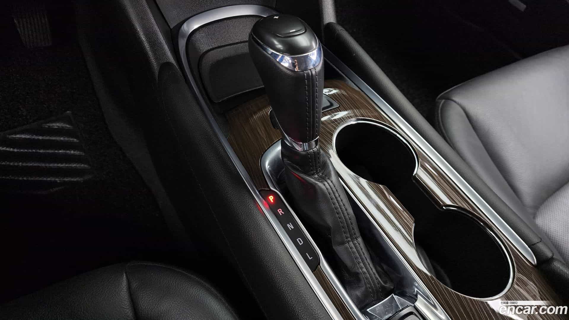 Malibu Chevrolet 2020.6-INNER-009