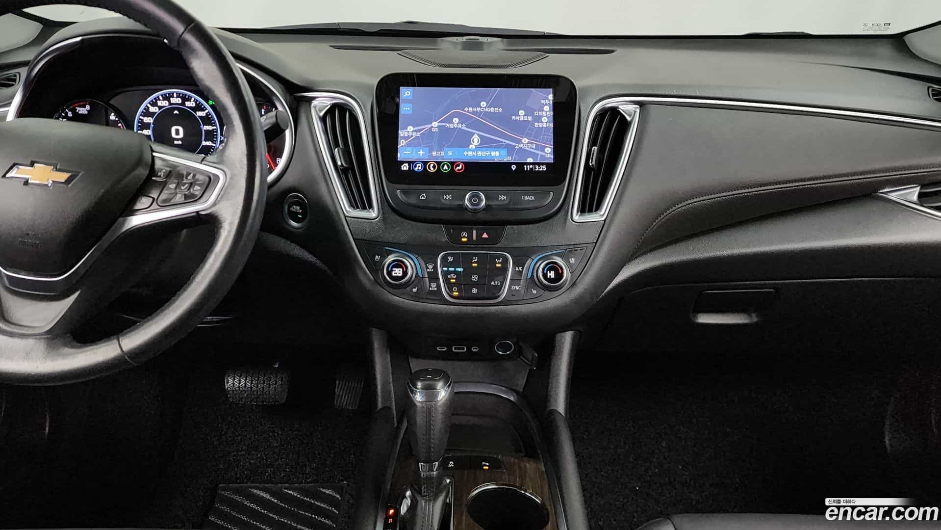 Malibu Chevrolet 2020.6-OPTION-018