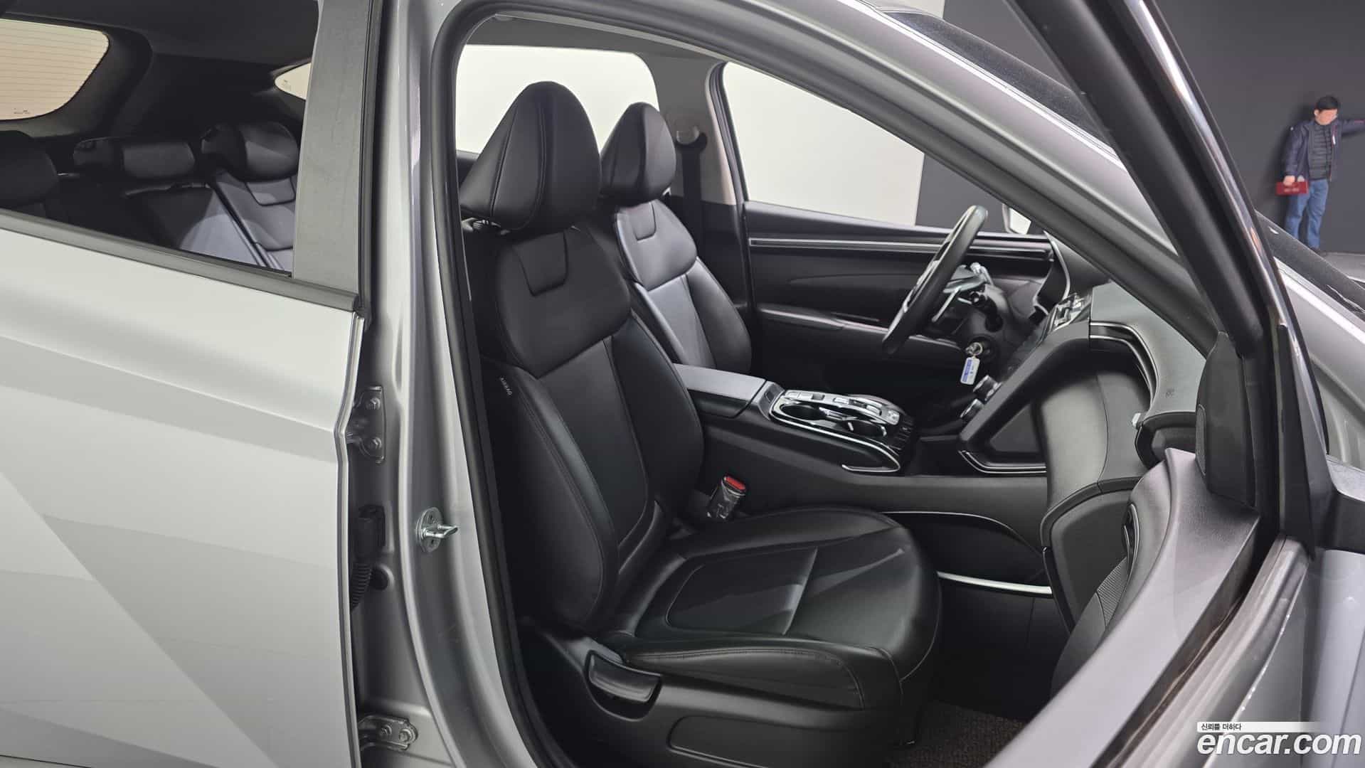 Tucson Hyundai 2022.0-OPTION-016