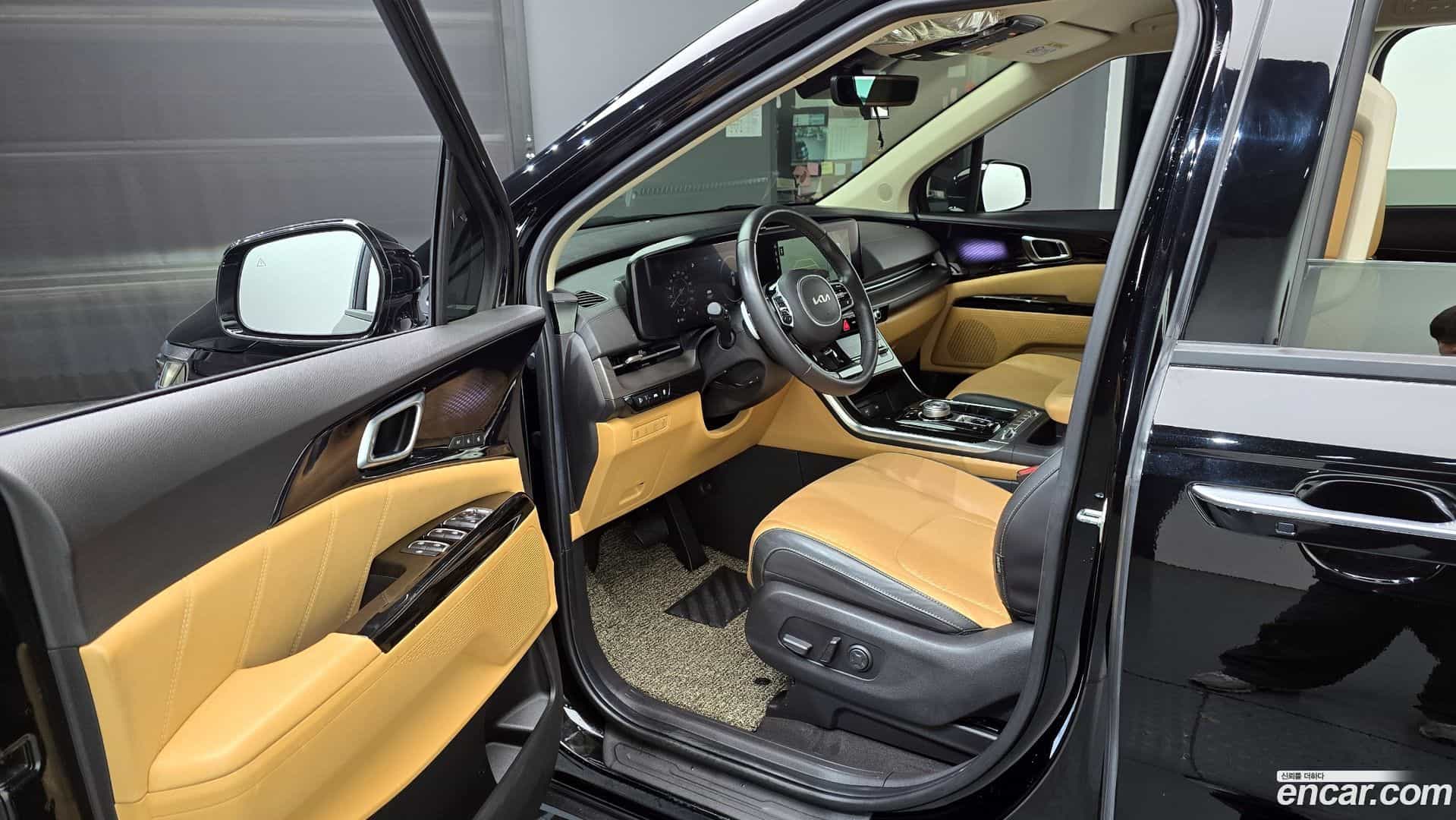 Canival Kia 2023.8-INNER-010
