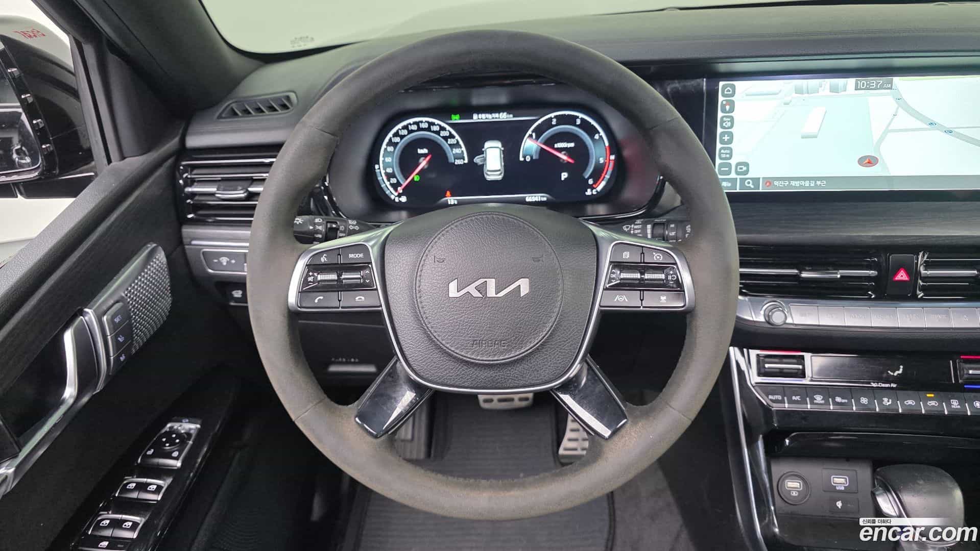 Mohave Kia 2022.5-OPTION-018