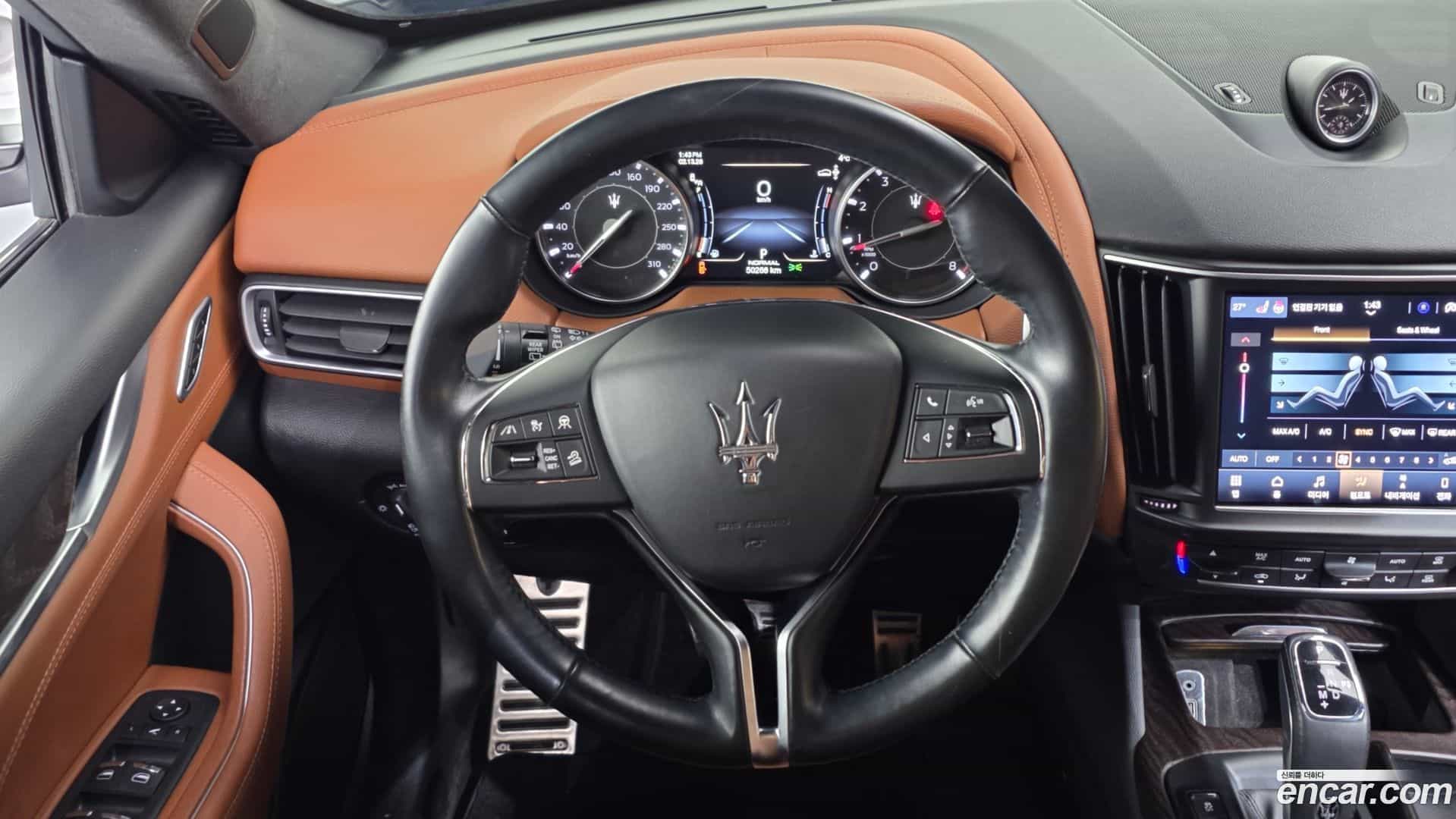 Levante Maserati 2022.11-OPTION-017