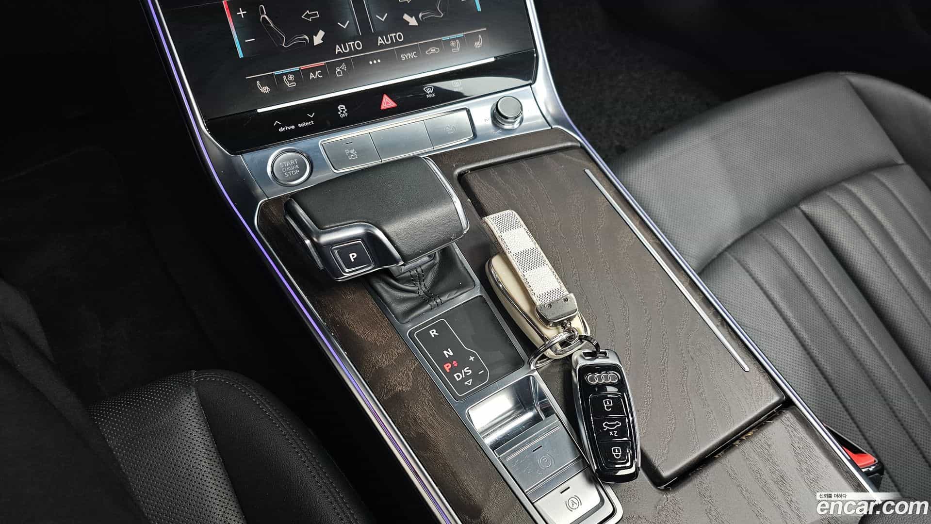 A6 Audi 2019.11-INNER-009