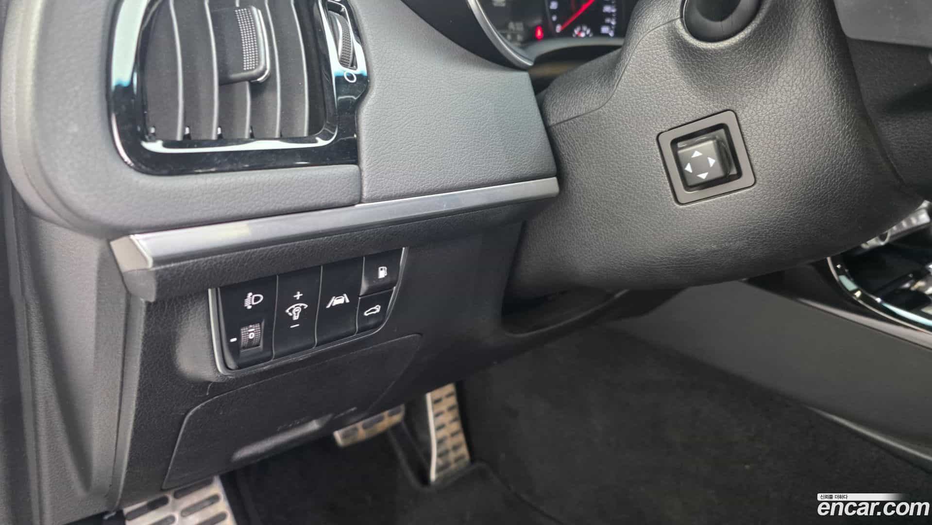 Stinger Kia 2021.7-OPTION-021