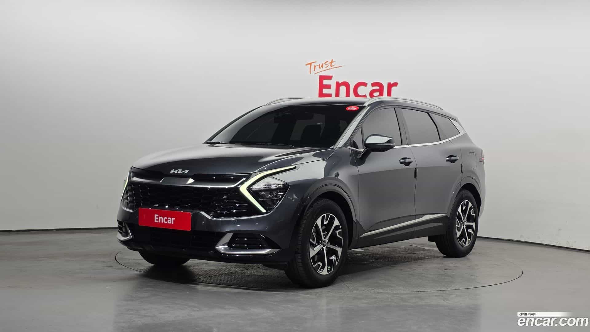 Sportage Kia 2021.8-OUTER-001