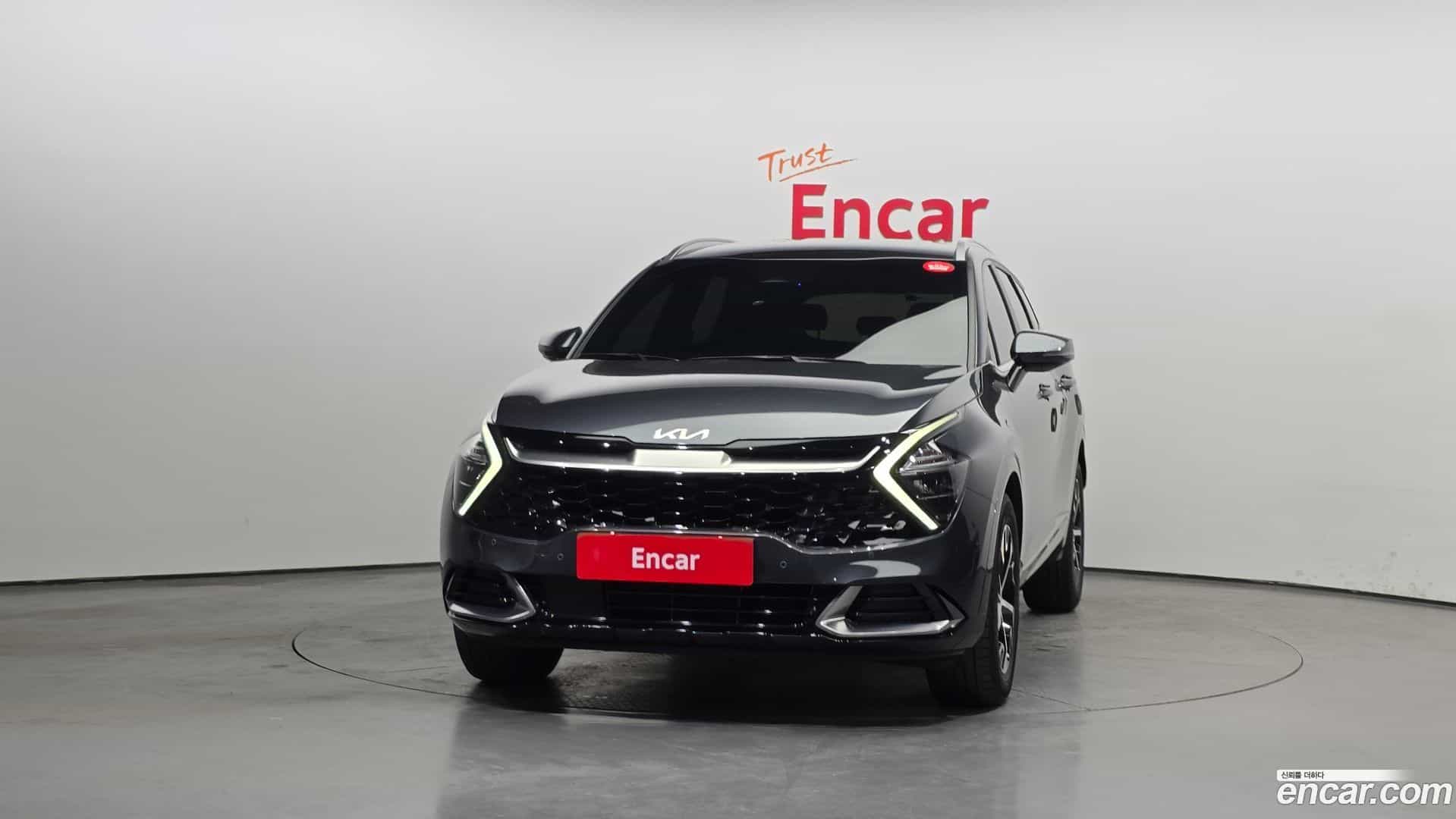Sportage Kia 2021.8-OUTER-003