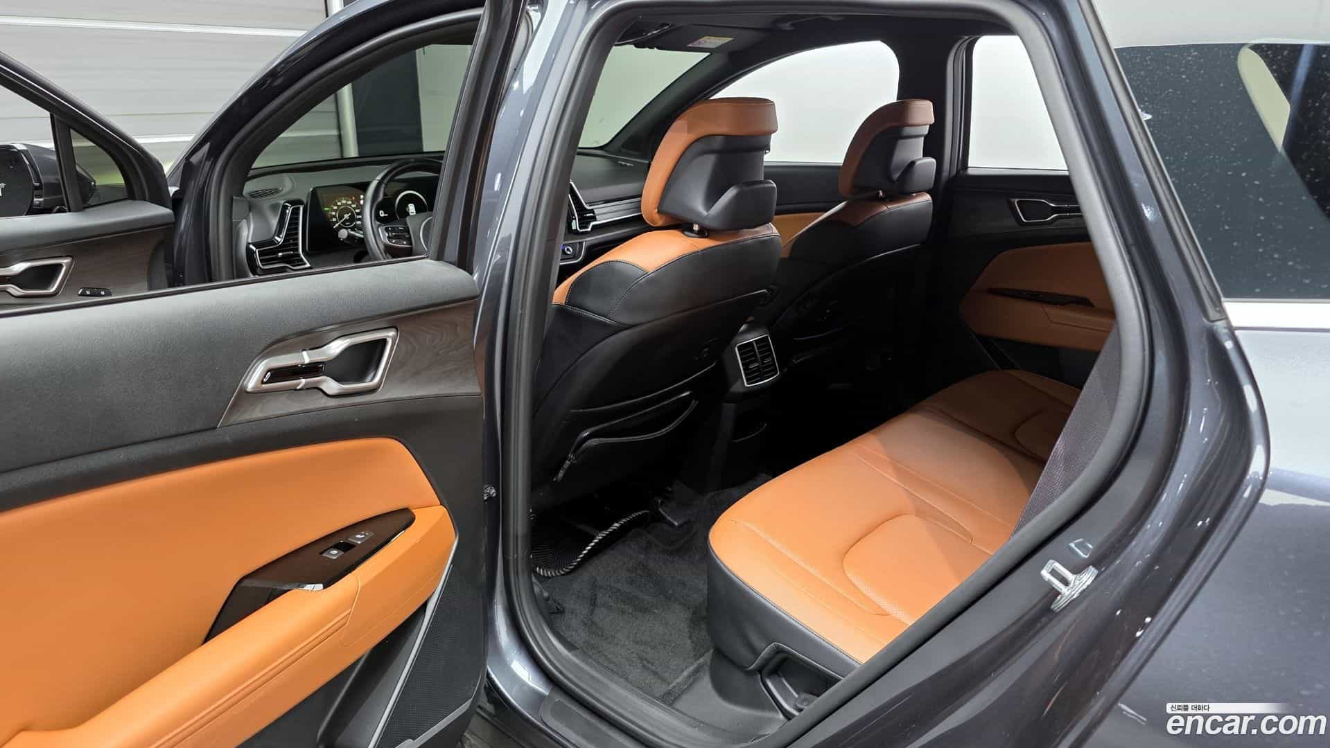 Sportage Kia 2021.8-OPTION-015