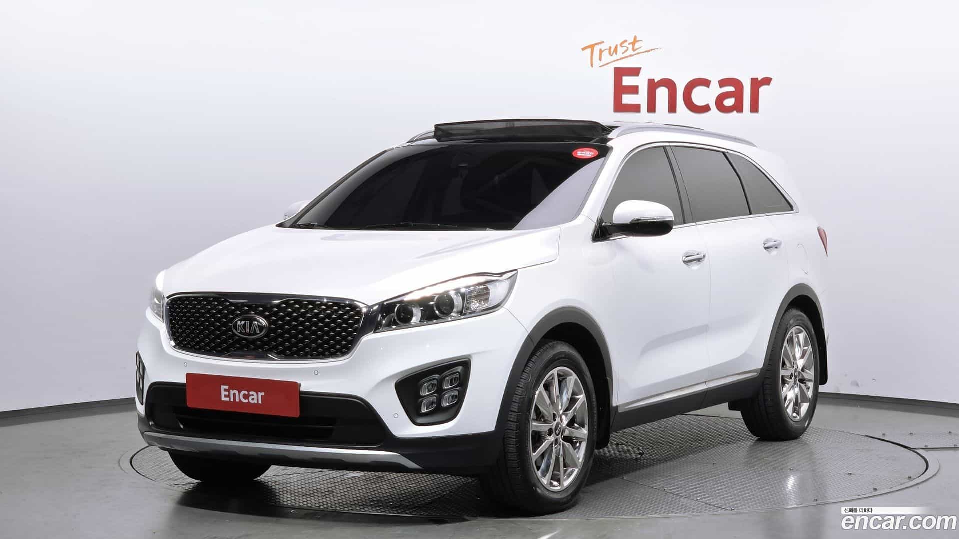 Sorento Kia 2015.0-OUTER-001