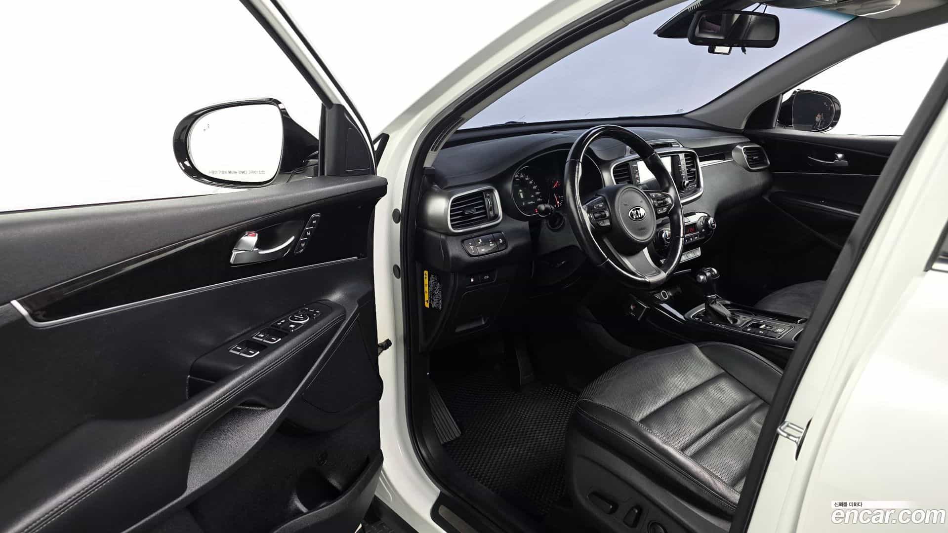 Sorento Kia 2015.0-OPTION-015
