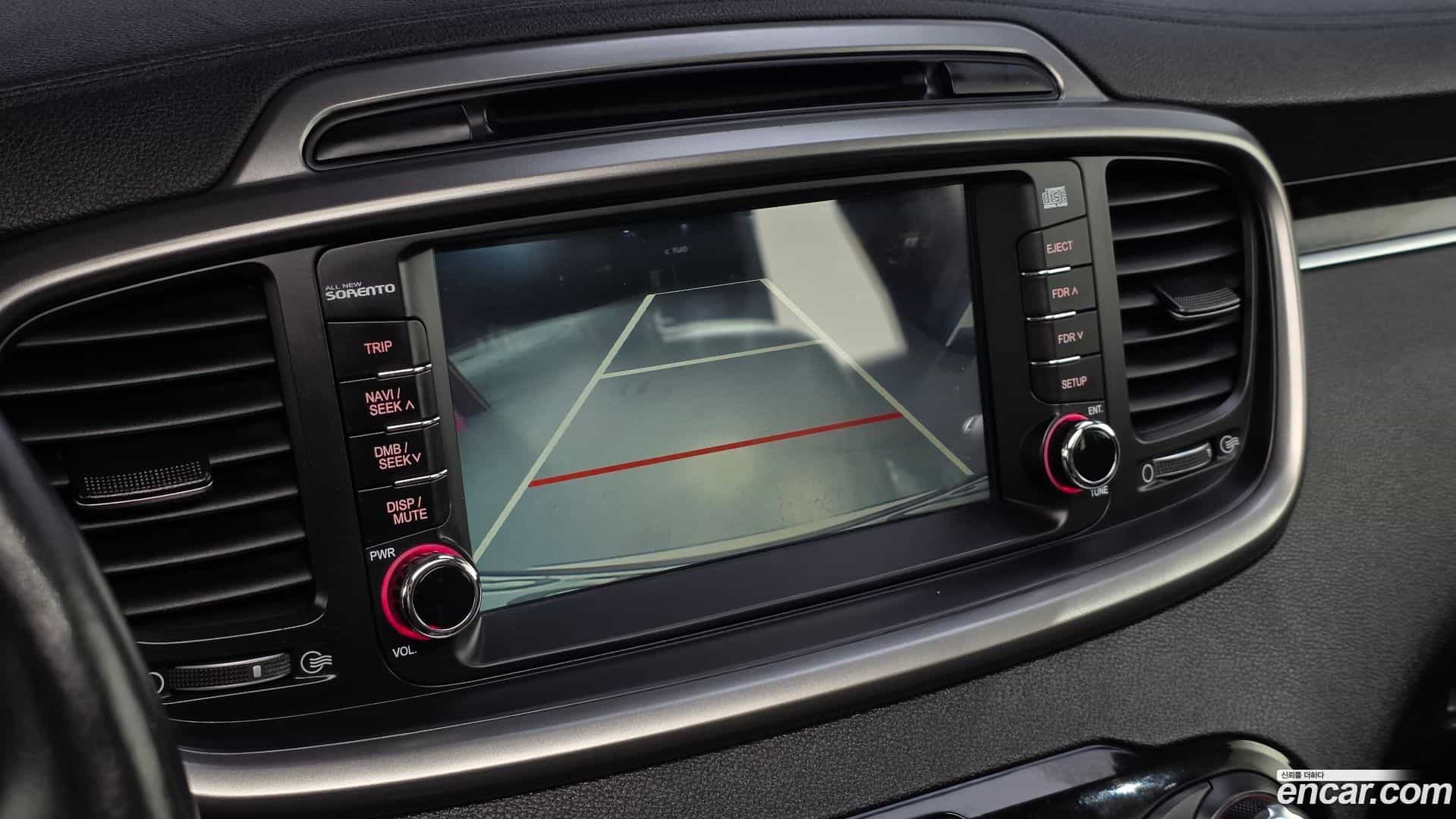 Sorento Kia 2015.0-OPTION-019