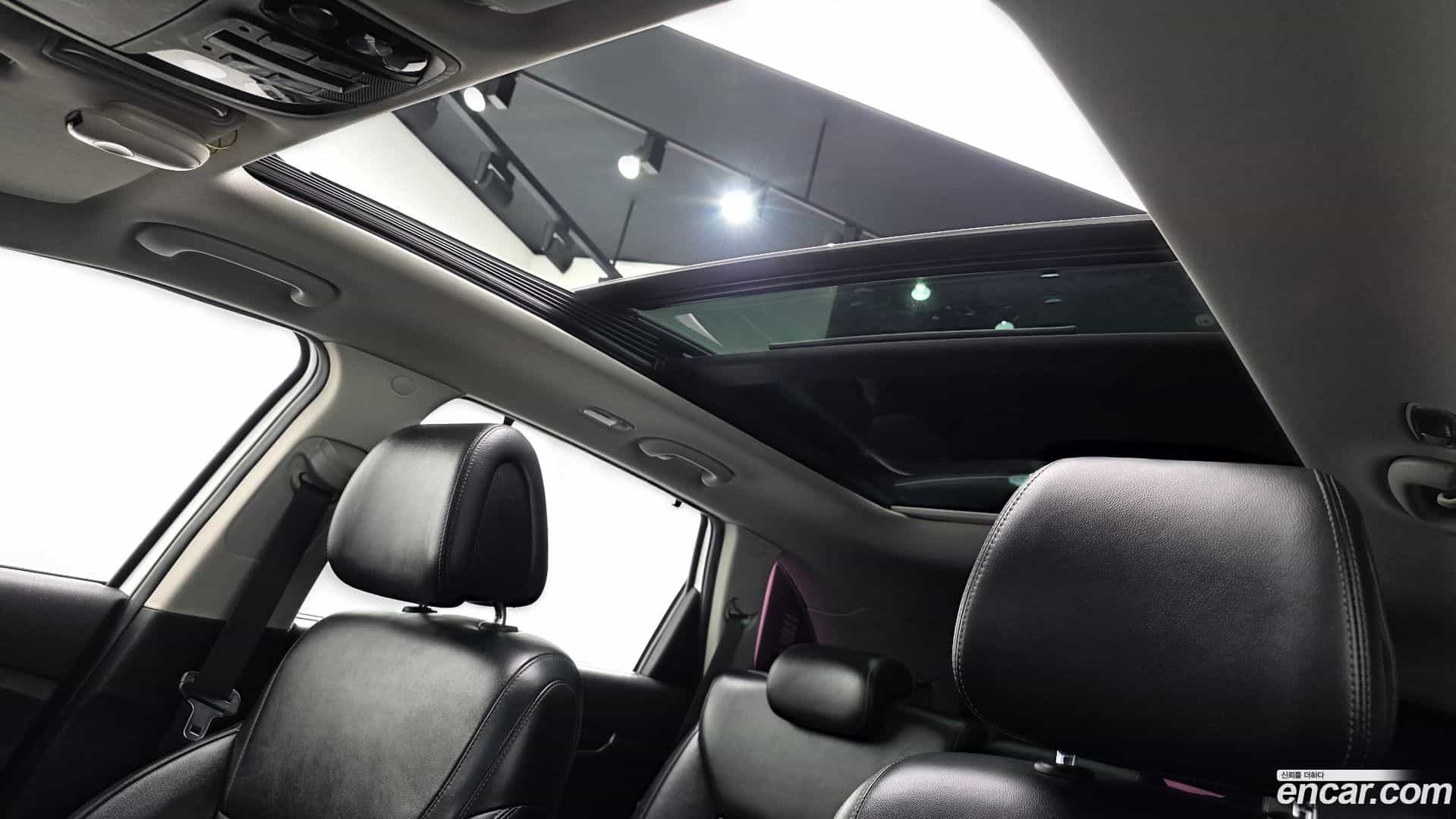 Sorento Kia 2015.0-OPTION-023