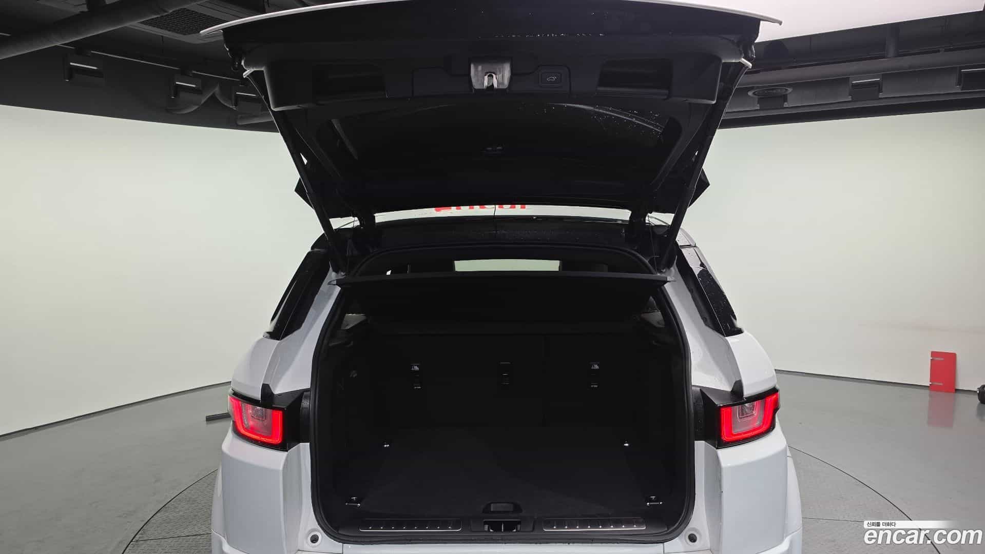 Range Rover Evoque Land Rover 2016.2-OPTION-024