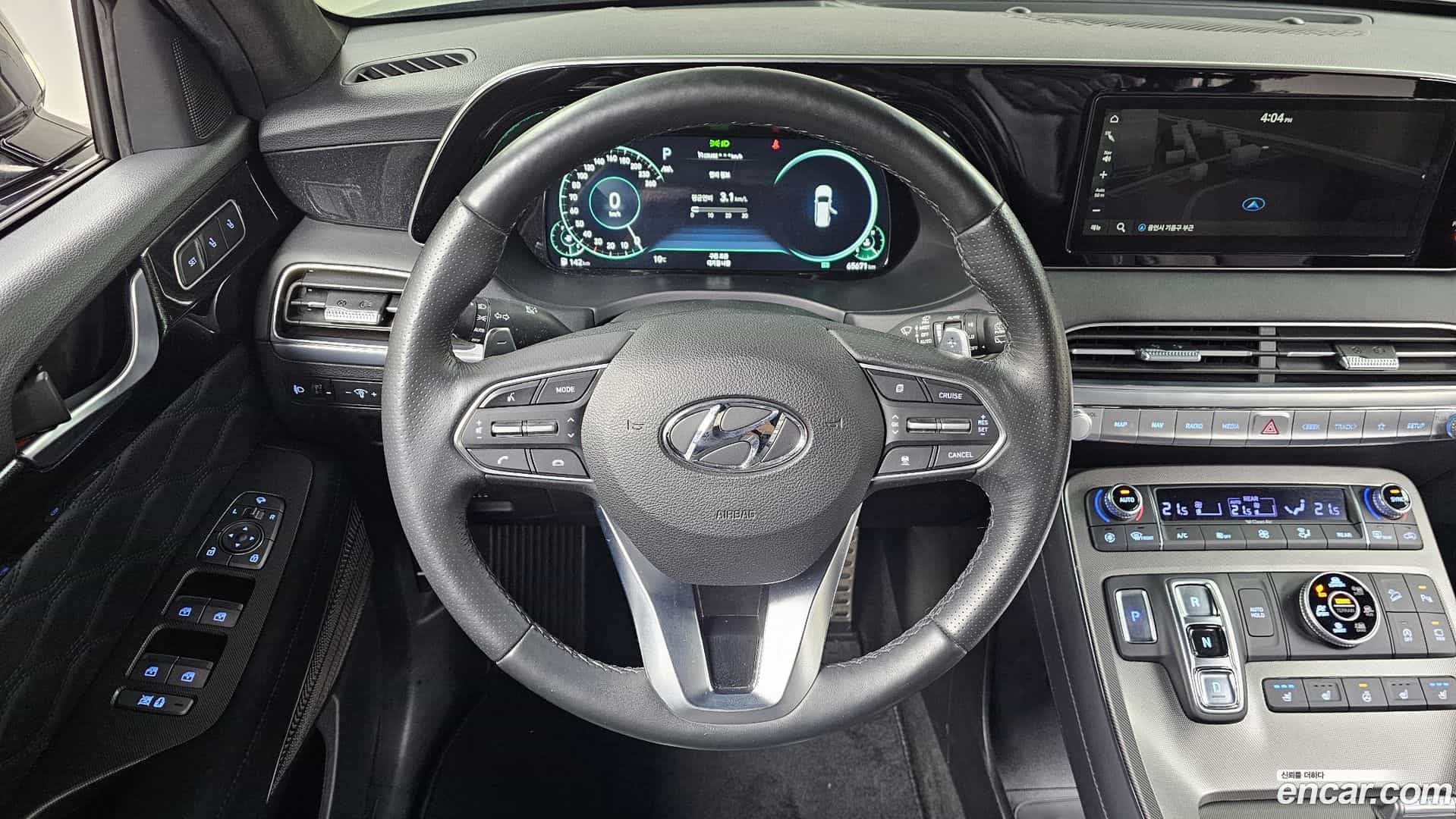 Palisade Hyundai 2021.1-OPTION-017