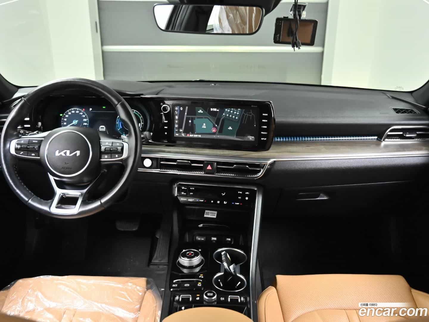 K5 Kia 2023.2-INNER-007
