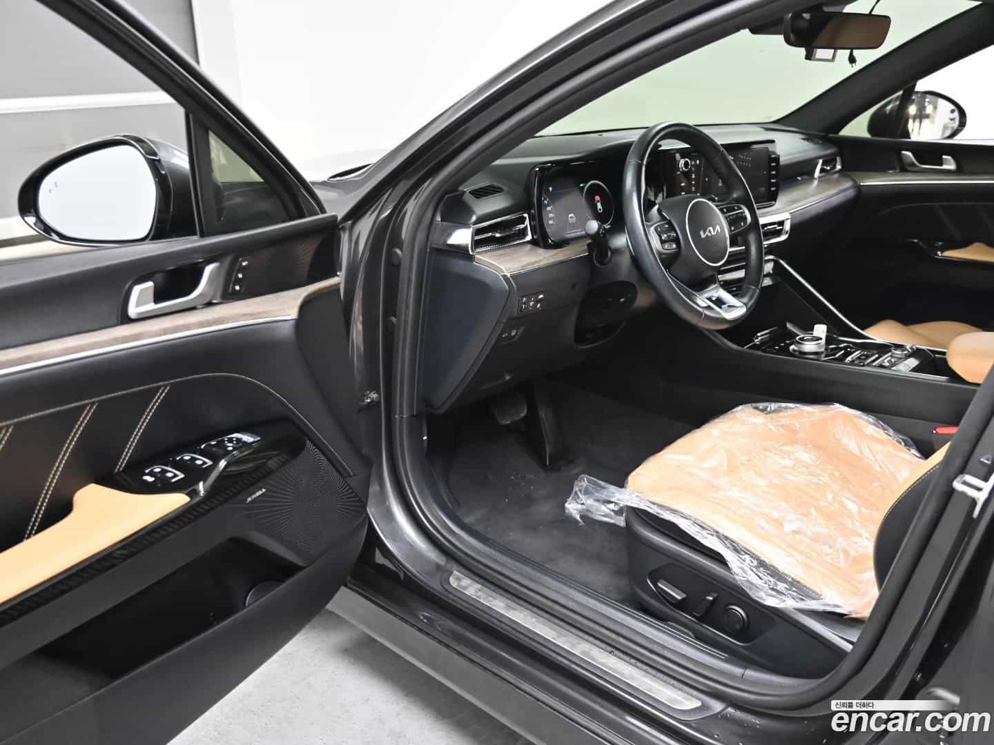 K5 Kia 2023.2-OPTION-015
