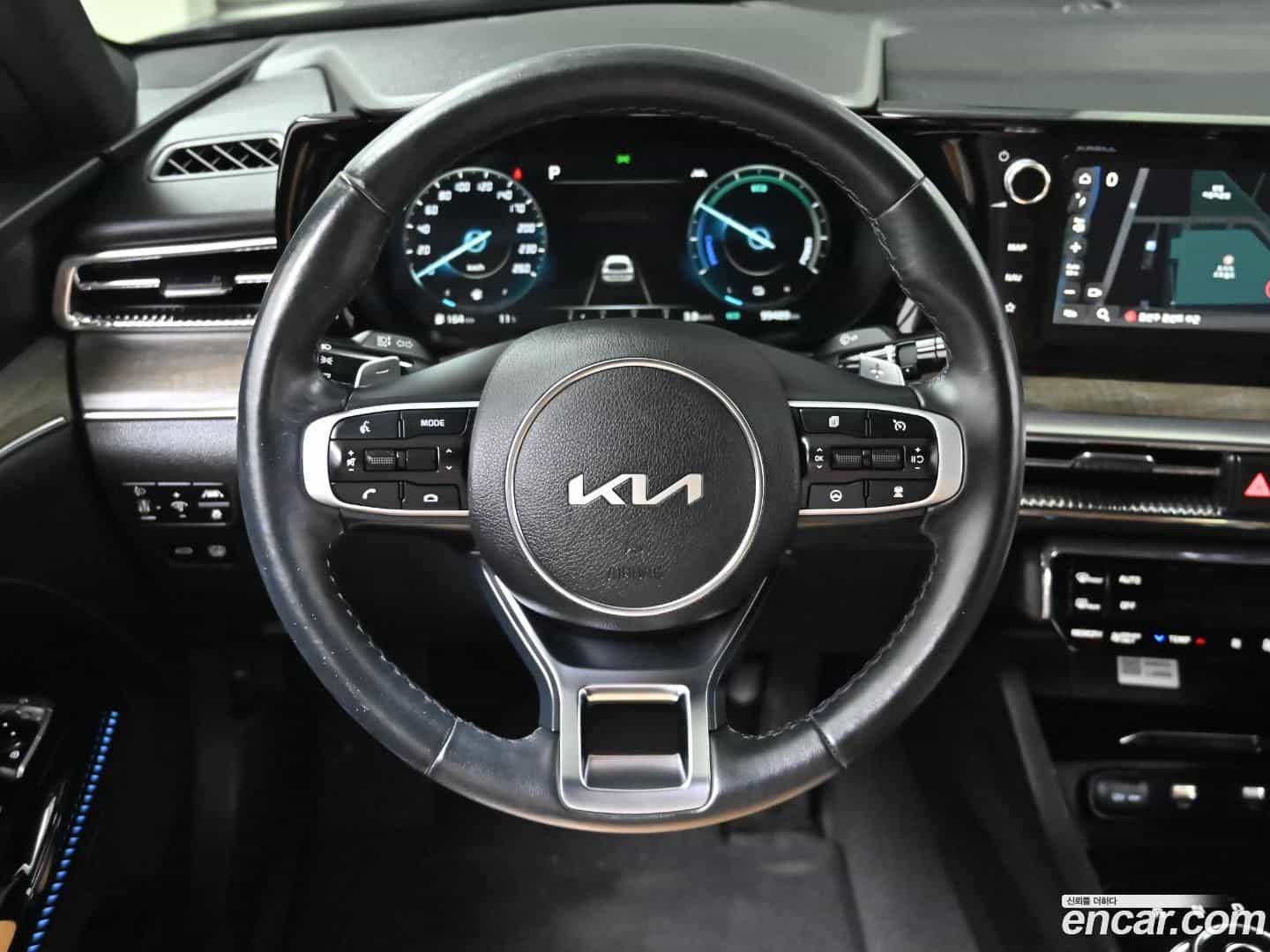 K5 Kia 2023.2-OPTION-017