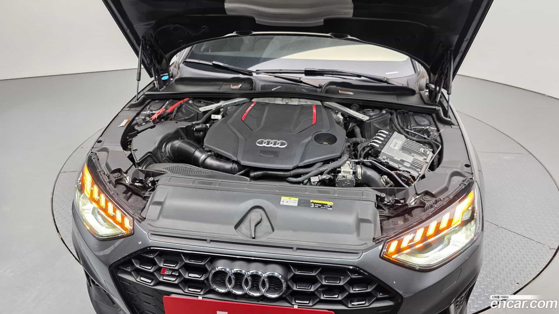 S4 Audi 2021.11-INNER-006
