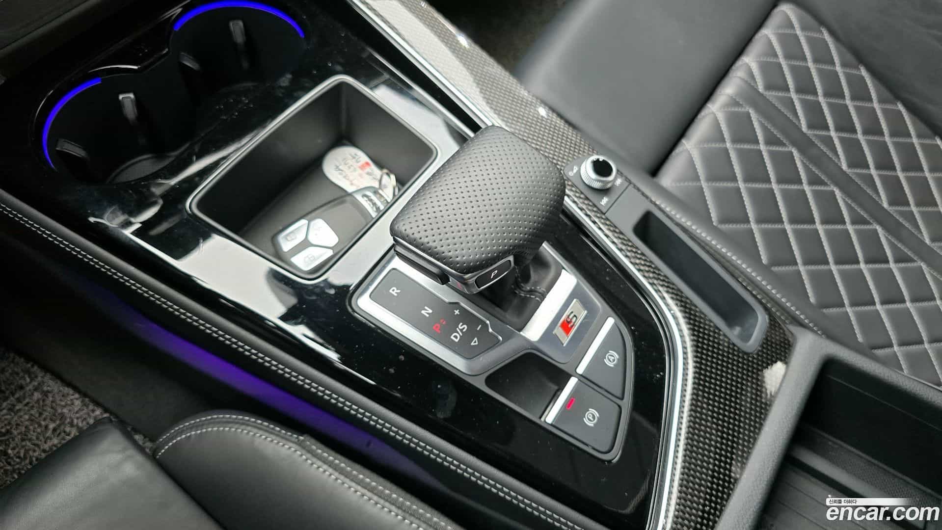 S4 Audi 2021.11-INNER-009