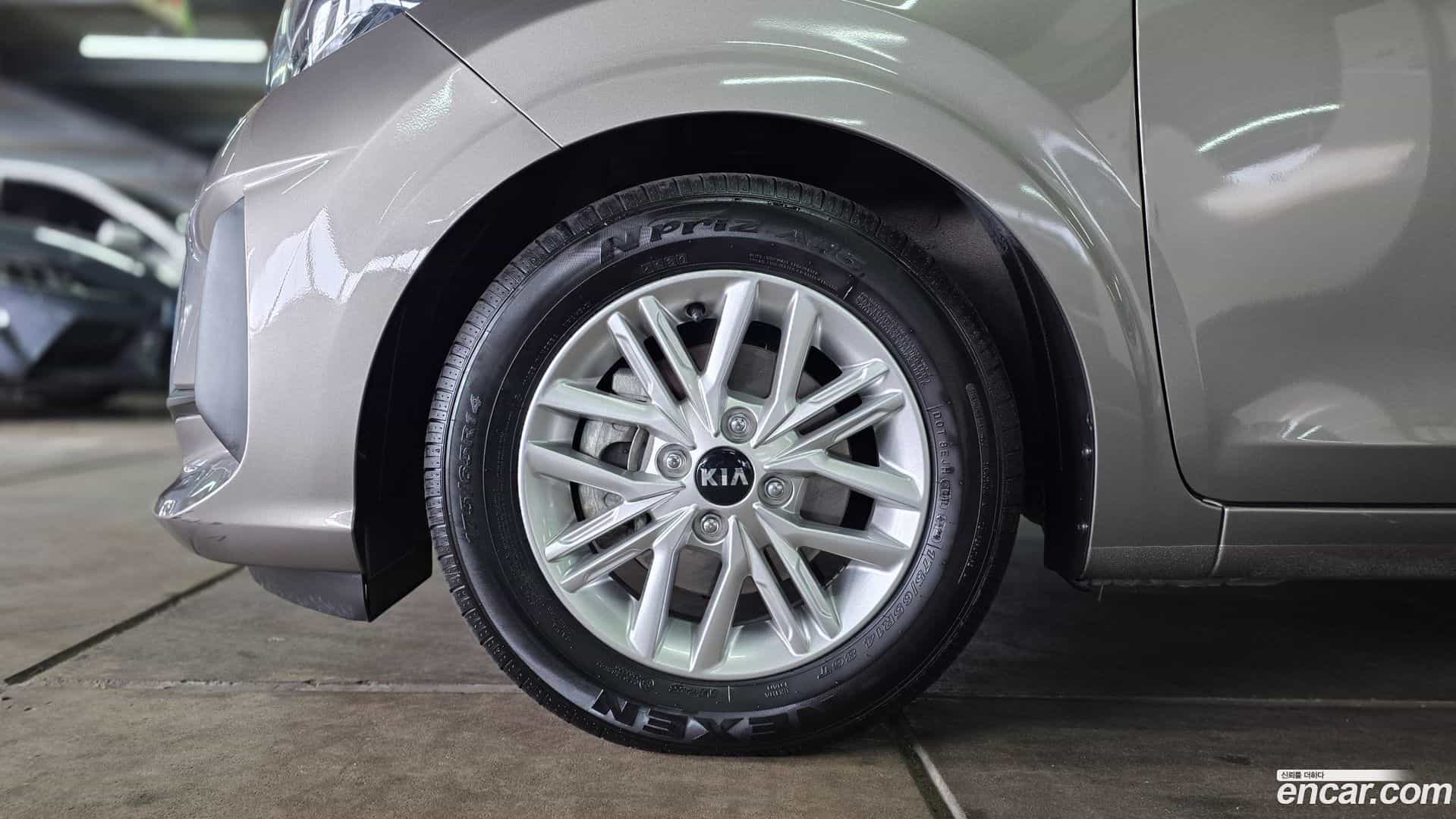 morning Kia 2020.11-OPTION-016
