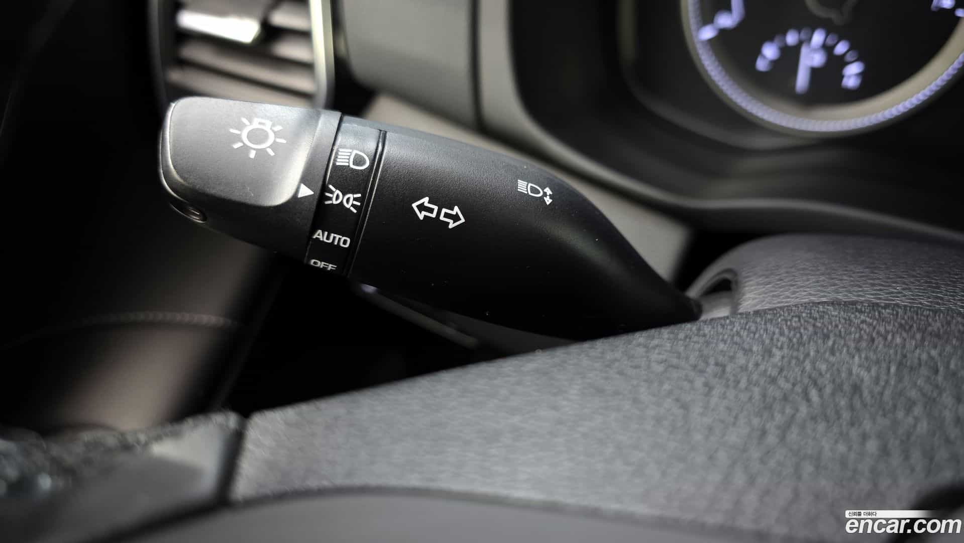 Grandeur Hyundai 2017.11-OPTION-017