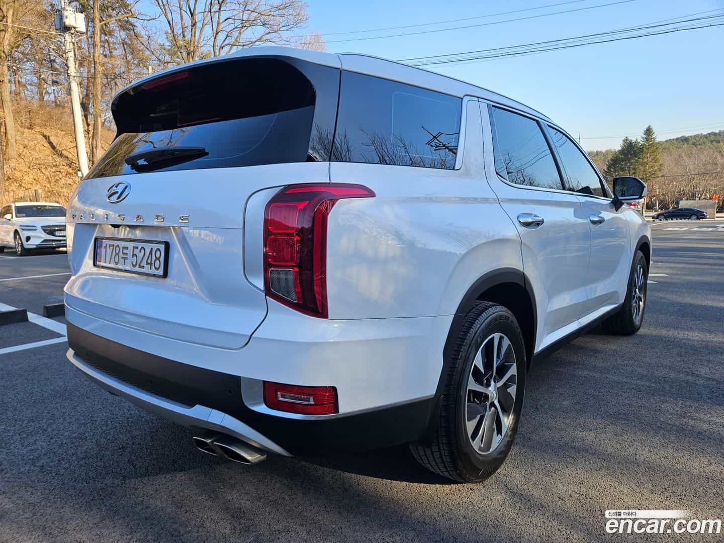 Palisade Hyundai 2021.0-INNER-007