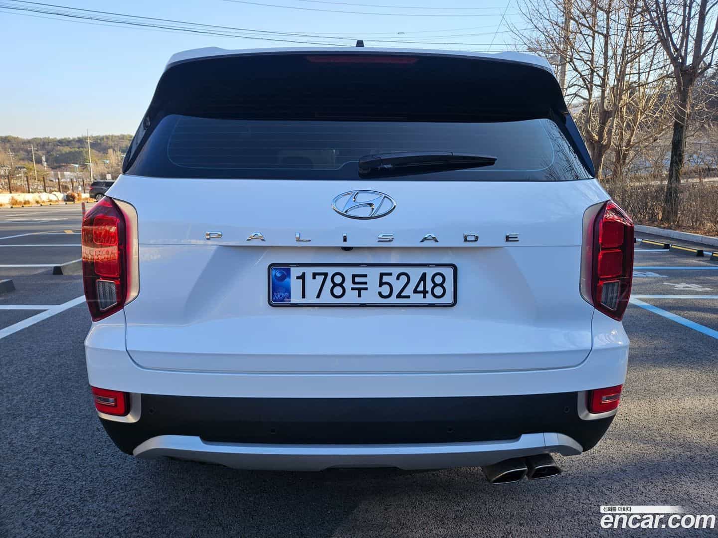 Palisade Hyundai 2021.0-INNER-008