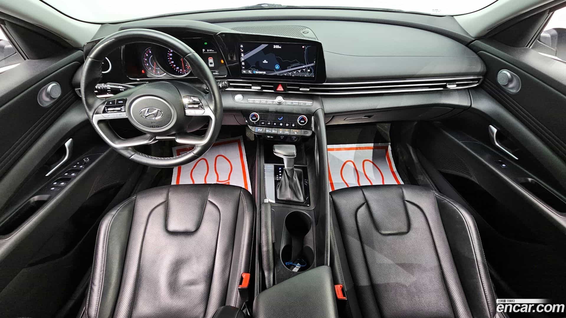 AVANTE Hyundai 2021.11-INNER-007