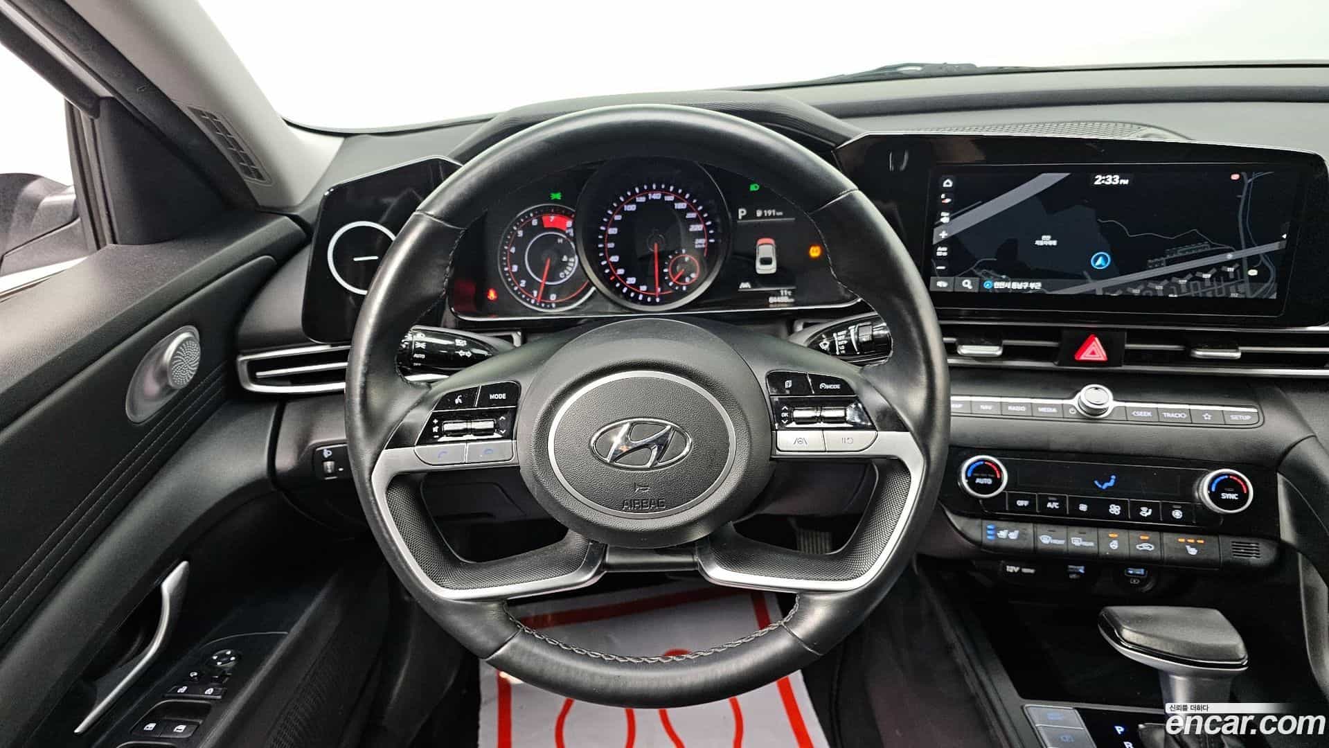 AVANTE Hyundai 2021.11-OPTION-020
