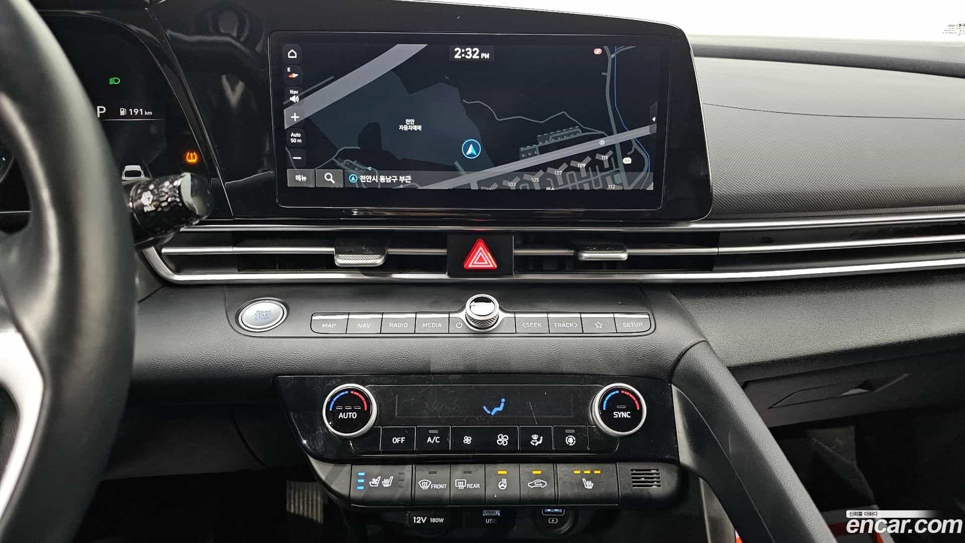 AVANTE Hyundai 2021.11-OPTION-022