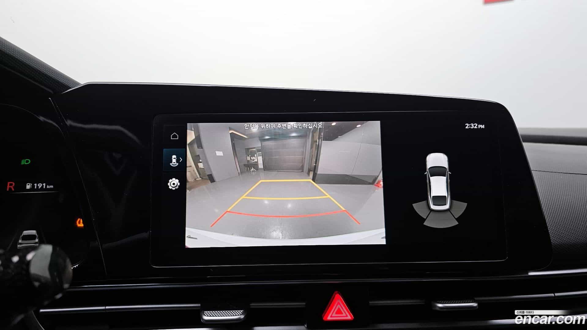 AVANTE Hyundai 2021.11-OPTION-023
