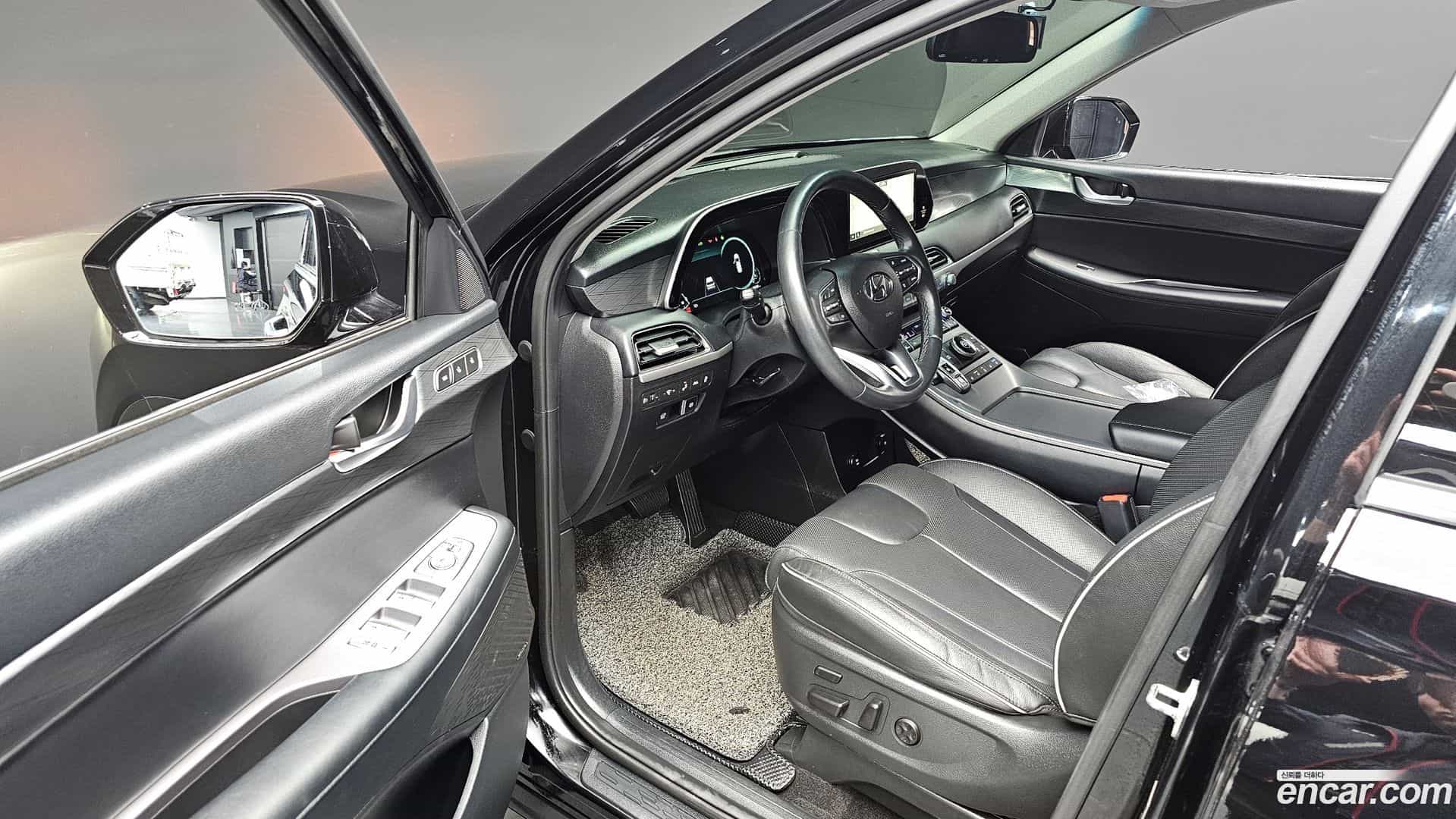 Palisade Hyundai 2021.0-OPTION-016