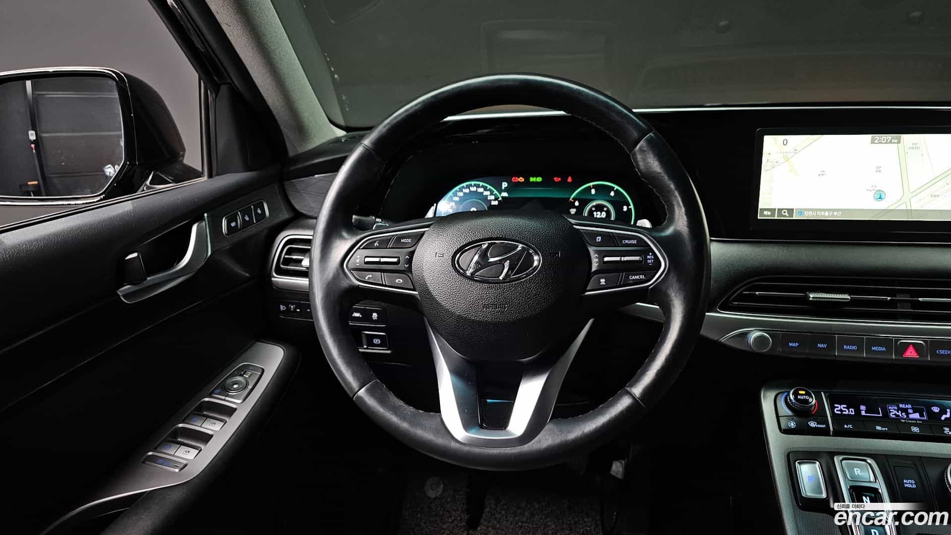 Palisade Hyundai 2021.0-OPTION-017
