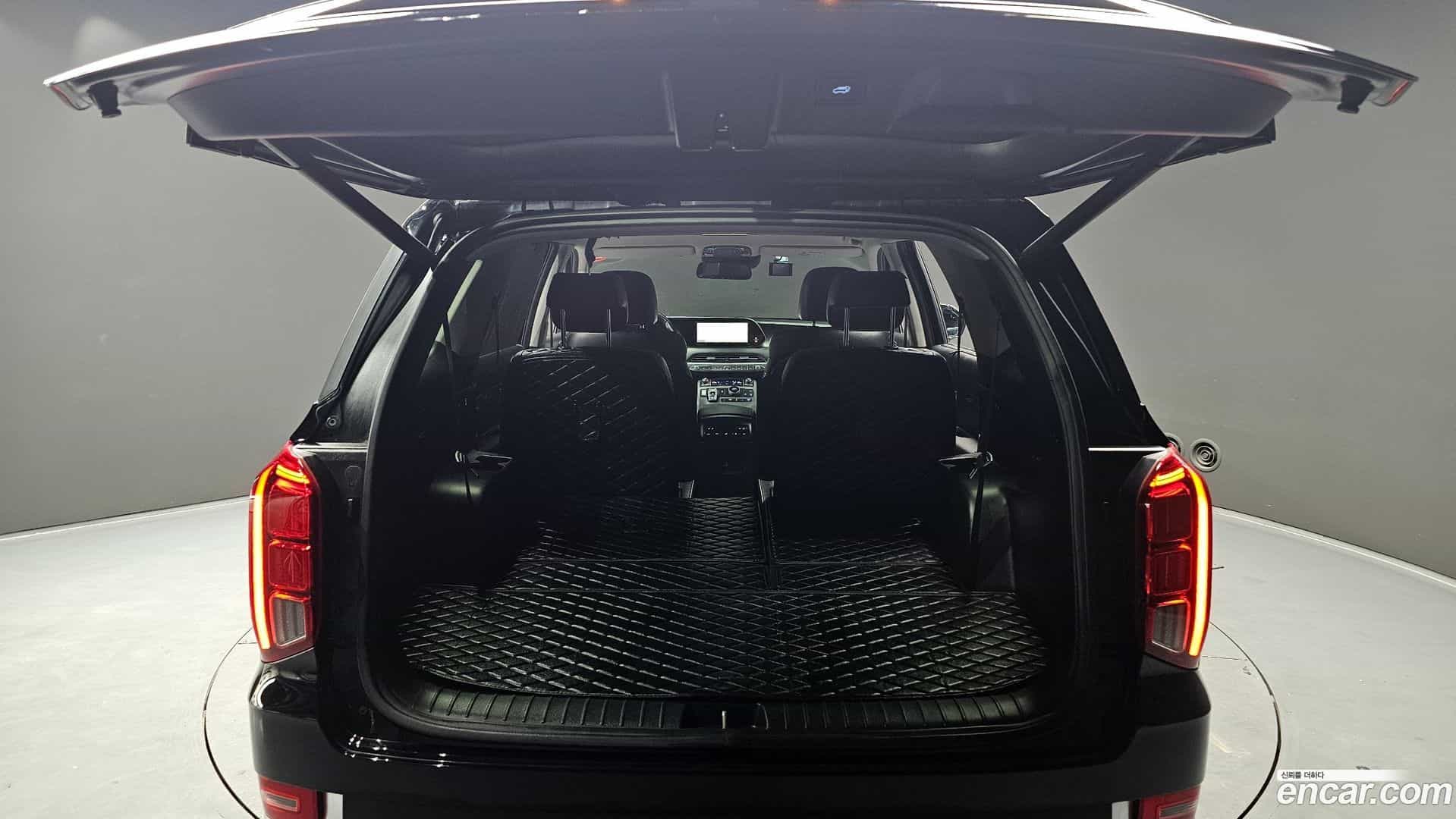 Palisade Hyundai 2021.0-OPTION-024