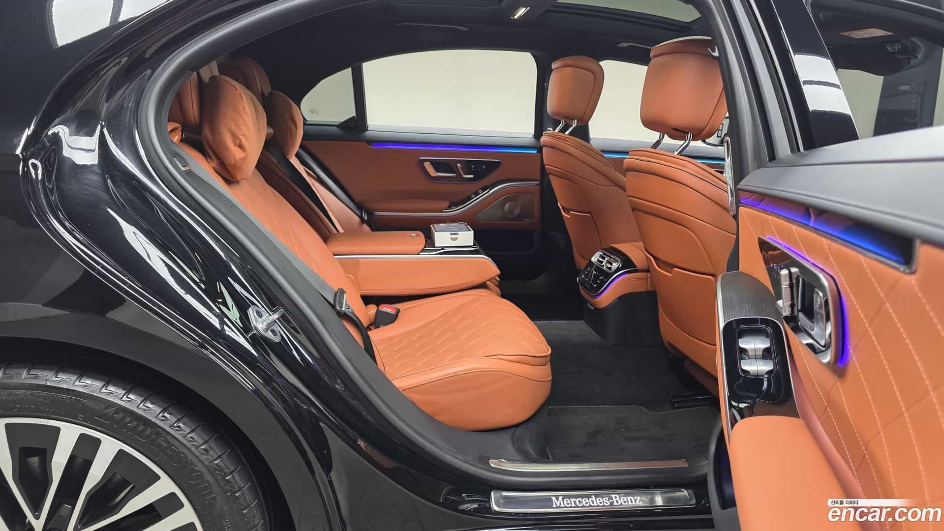 S-Class Mercedes-Benz 2022.2-OPTION-016