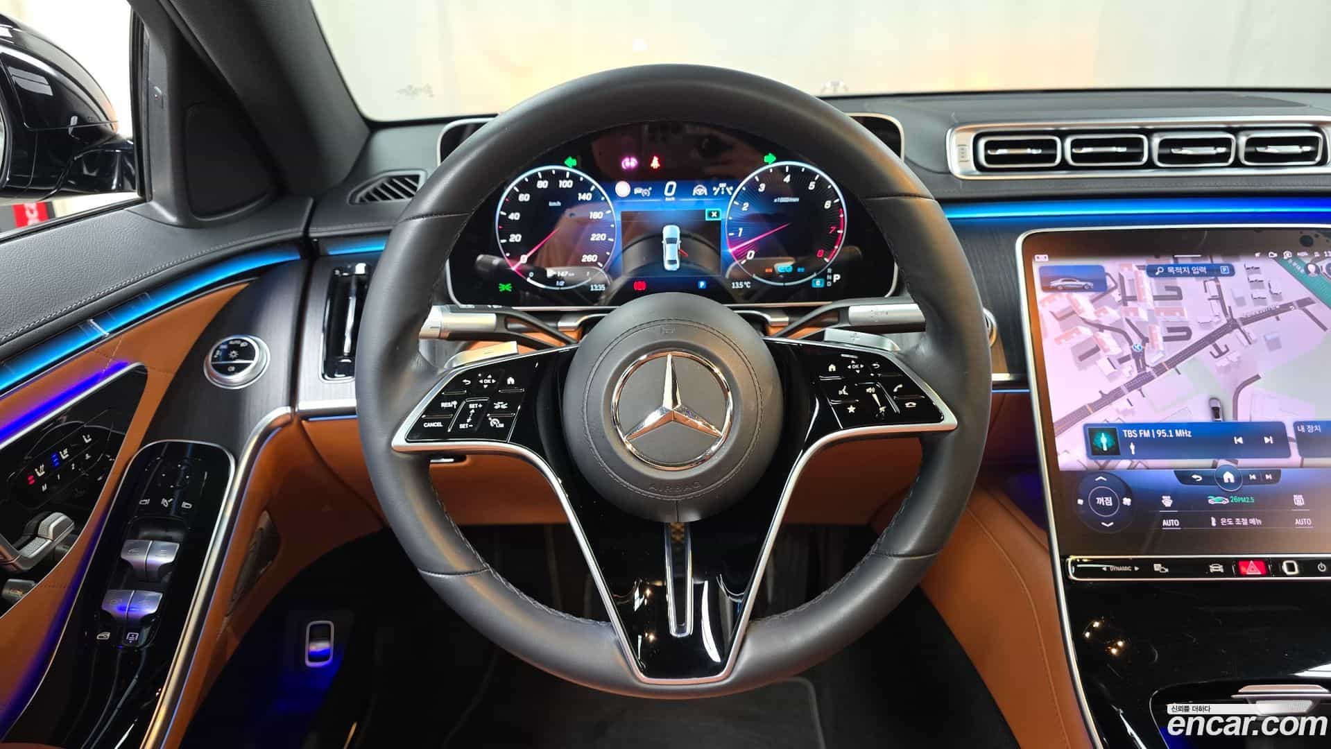 S-Class Mercedes-Benz 2022.2-OPTION-017