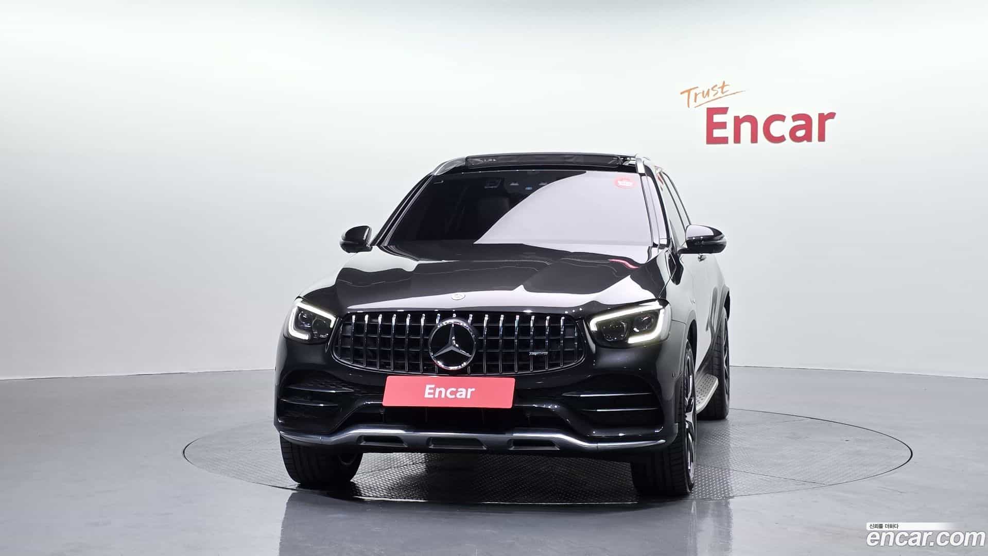 GLC-Class Mercedes-Benz 2022.2-OUTER-003