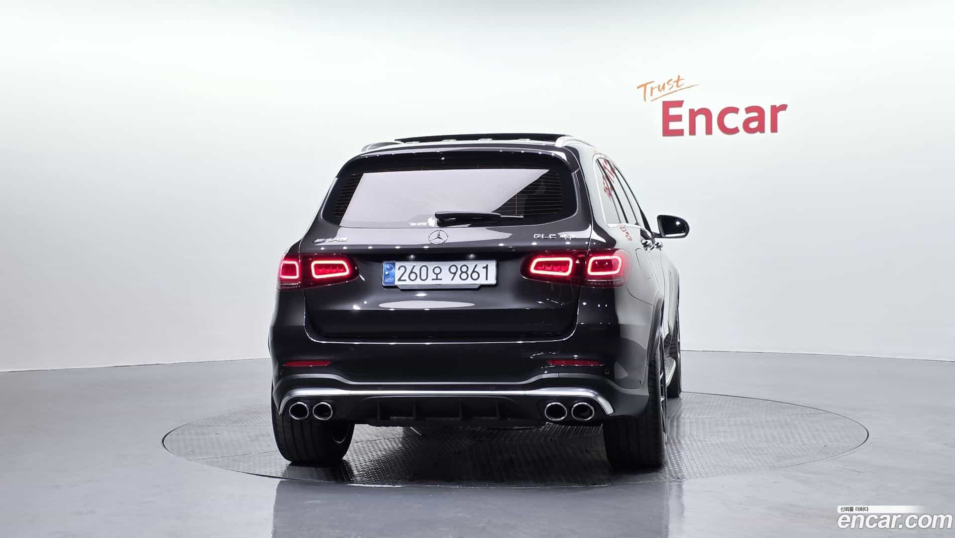 GLC-Class Mercedes-Benz 2022.2-OUTER-004