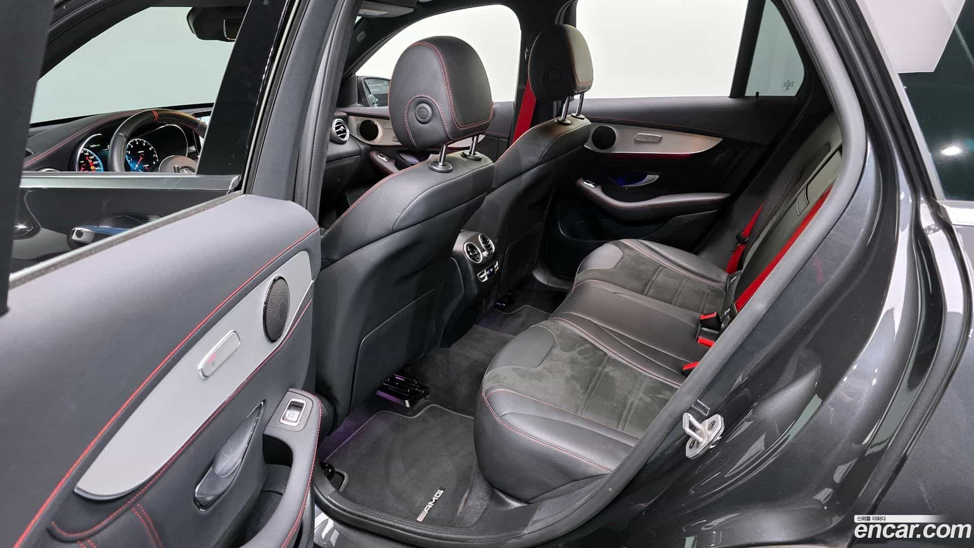 GLC-Class Mercedes-Benz 2022.2-OPTION-016